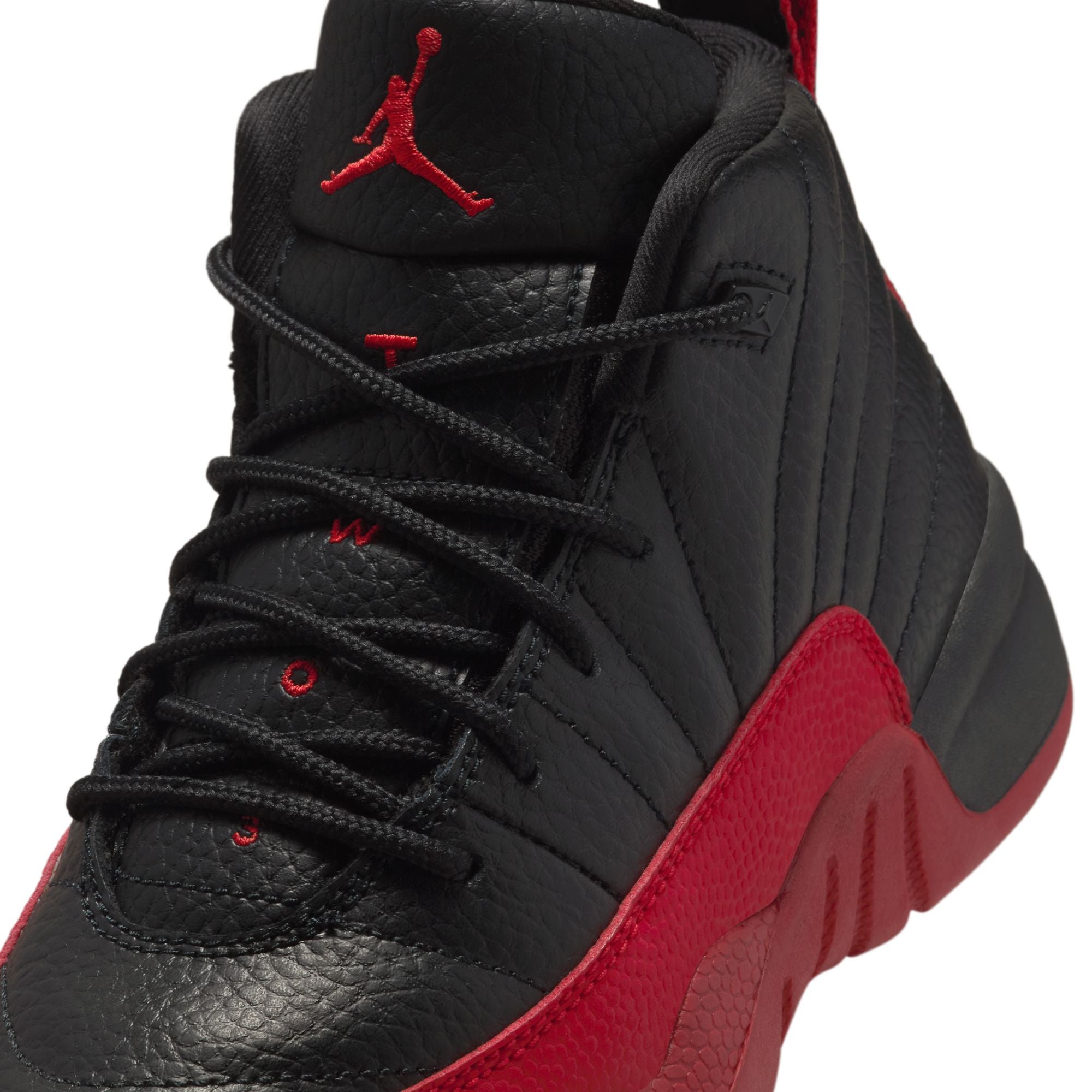 Air Jordan 12 Retro Flu Game PS