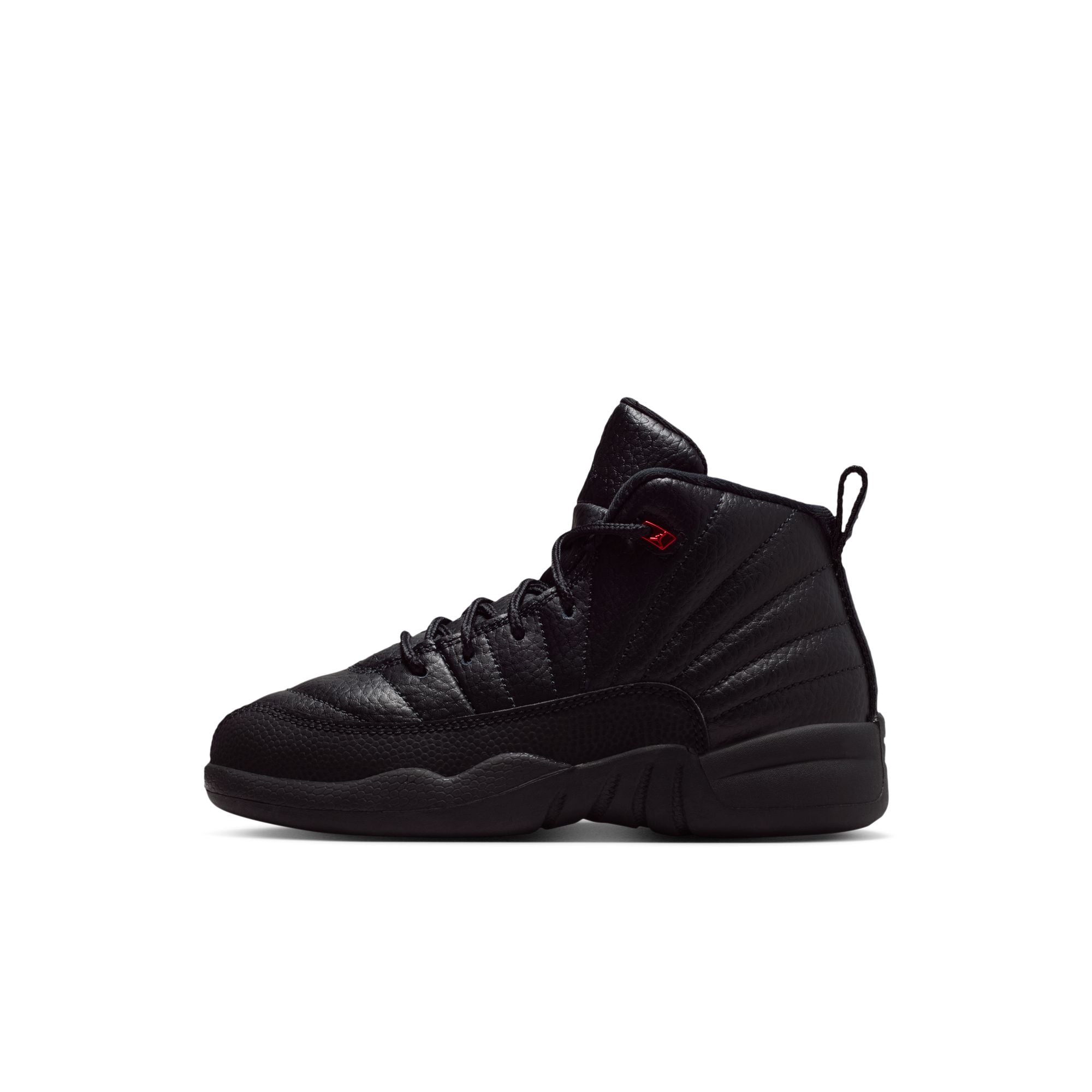 Jordan 12 Retro Bloodline PS