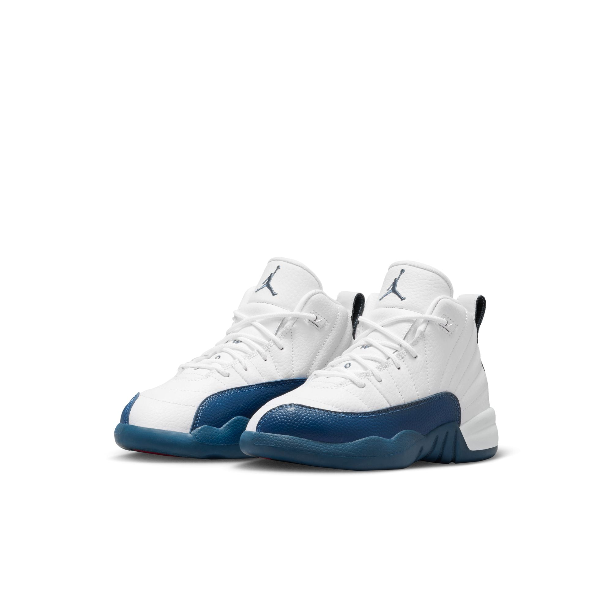 Jordan 12 Retro French Blue PS
