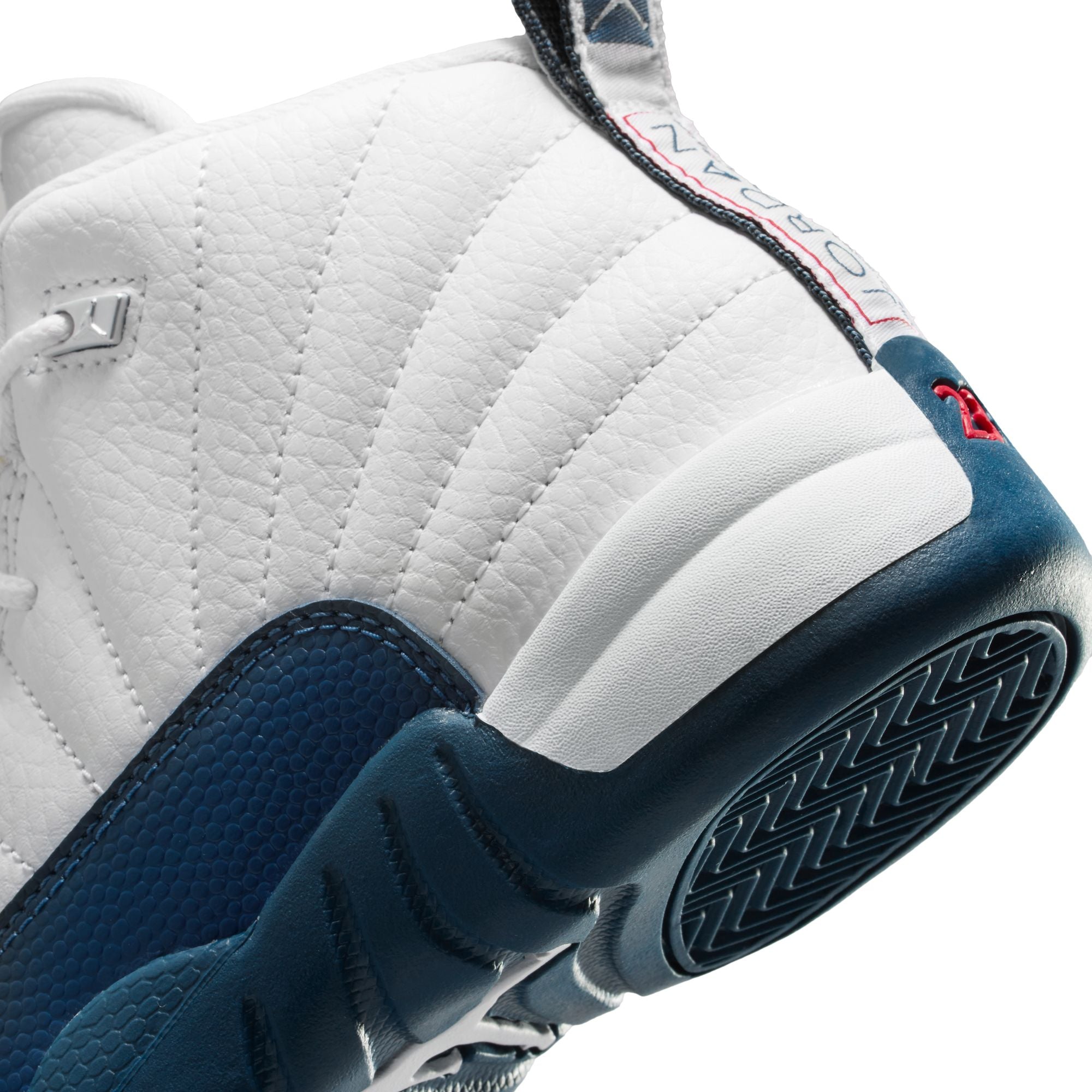 Jordan 12 Retro French Blue PS