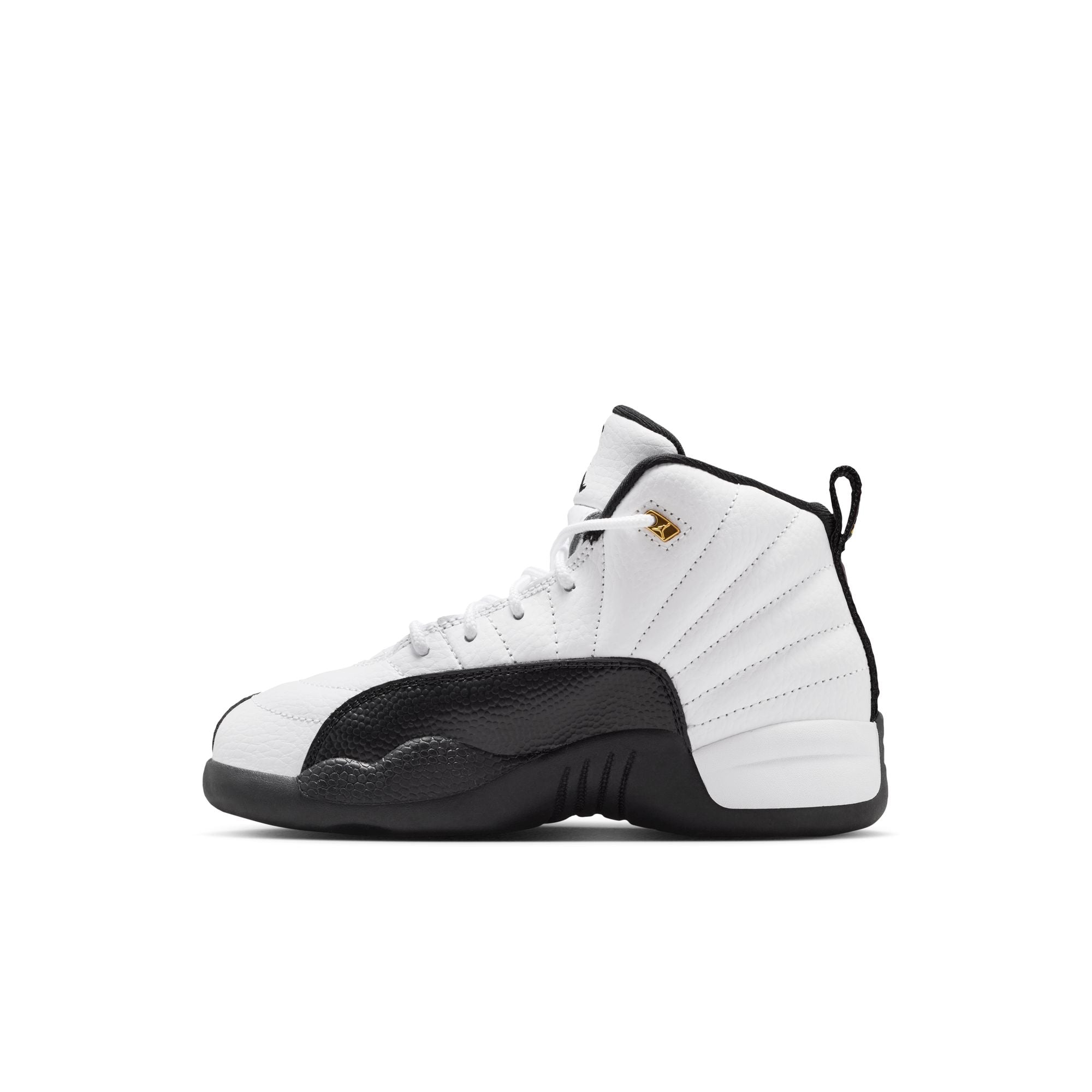 Air Jordan 12 Retro Taxi PS