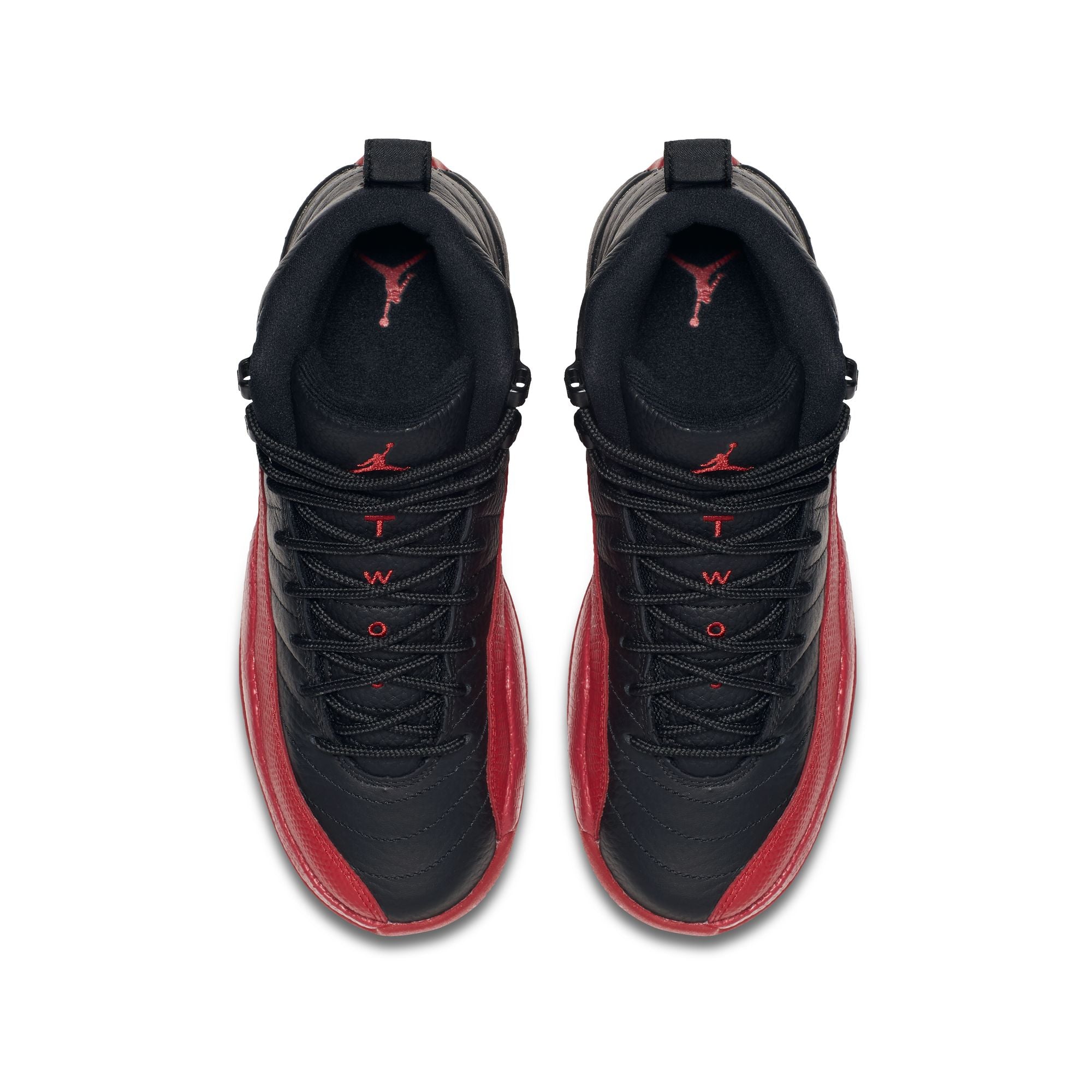 Jordan 12 Retro Flu Game Gs