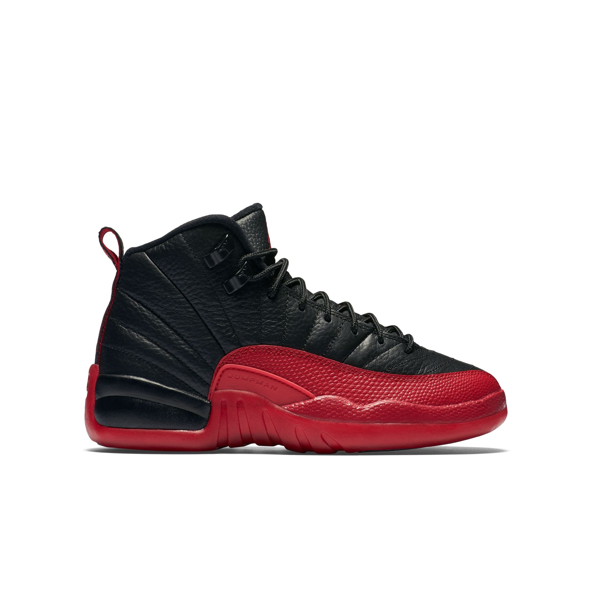 Jordan 12 Retro Flu Game Gs