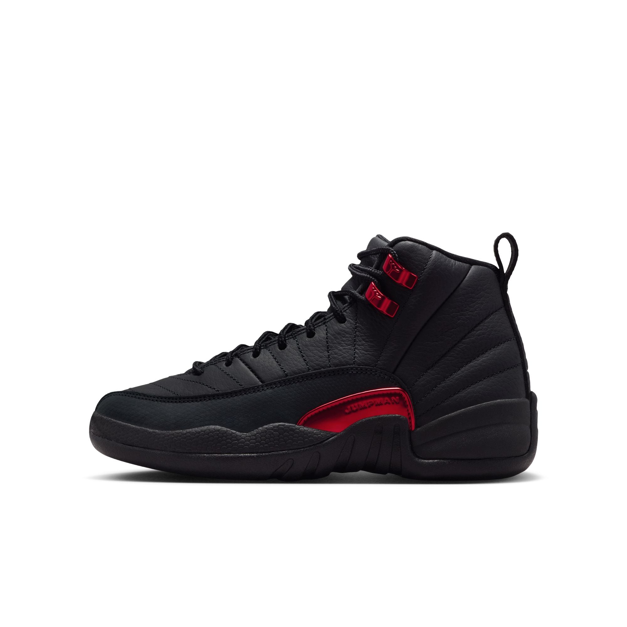 Jordan 12 Retro Bloodline GS