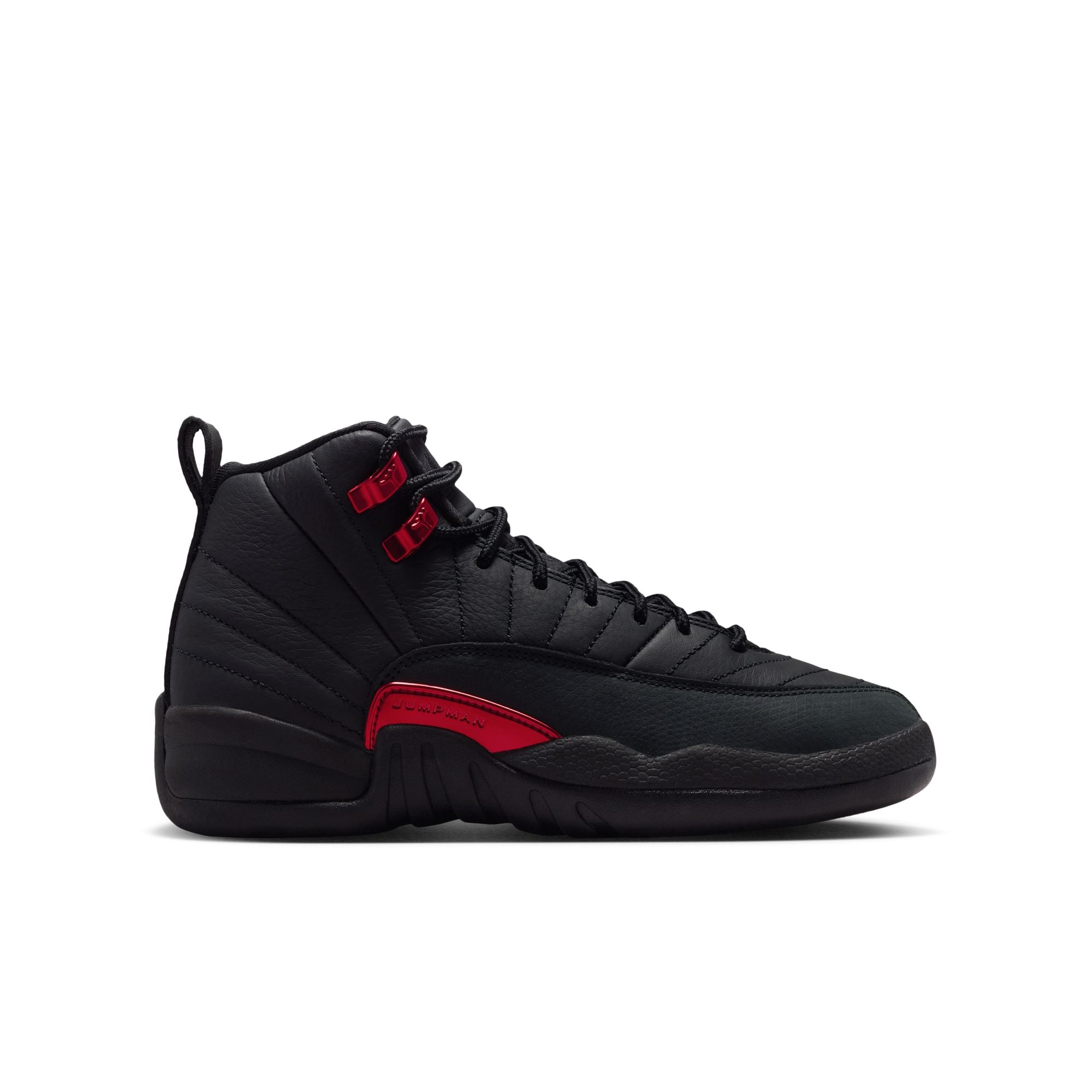 Jordan 12 Retro Bloodline GS