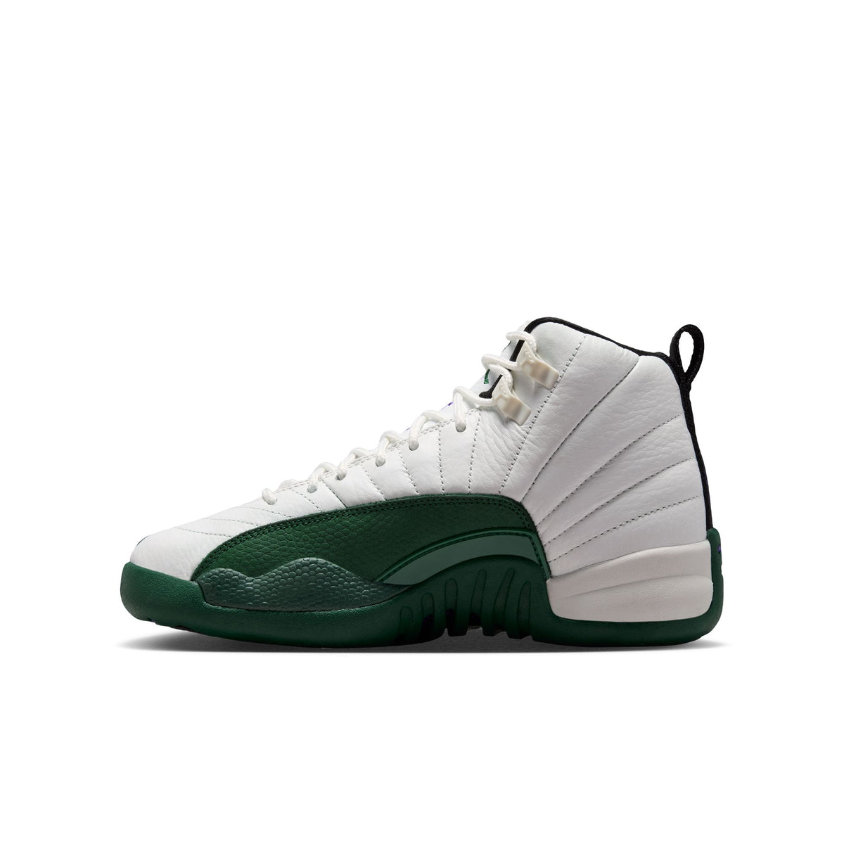 Jordan 12 Retro Bucks GS