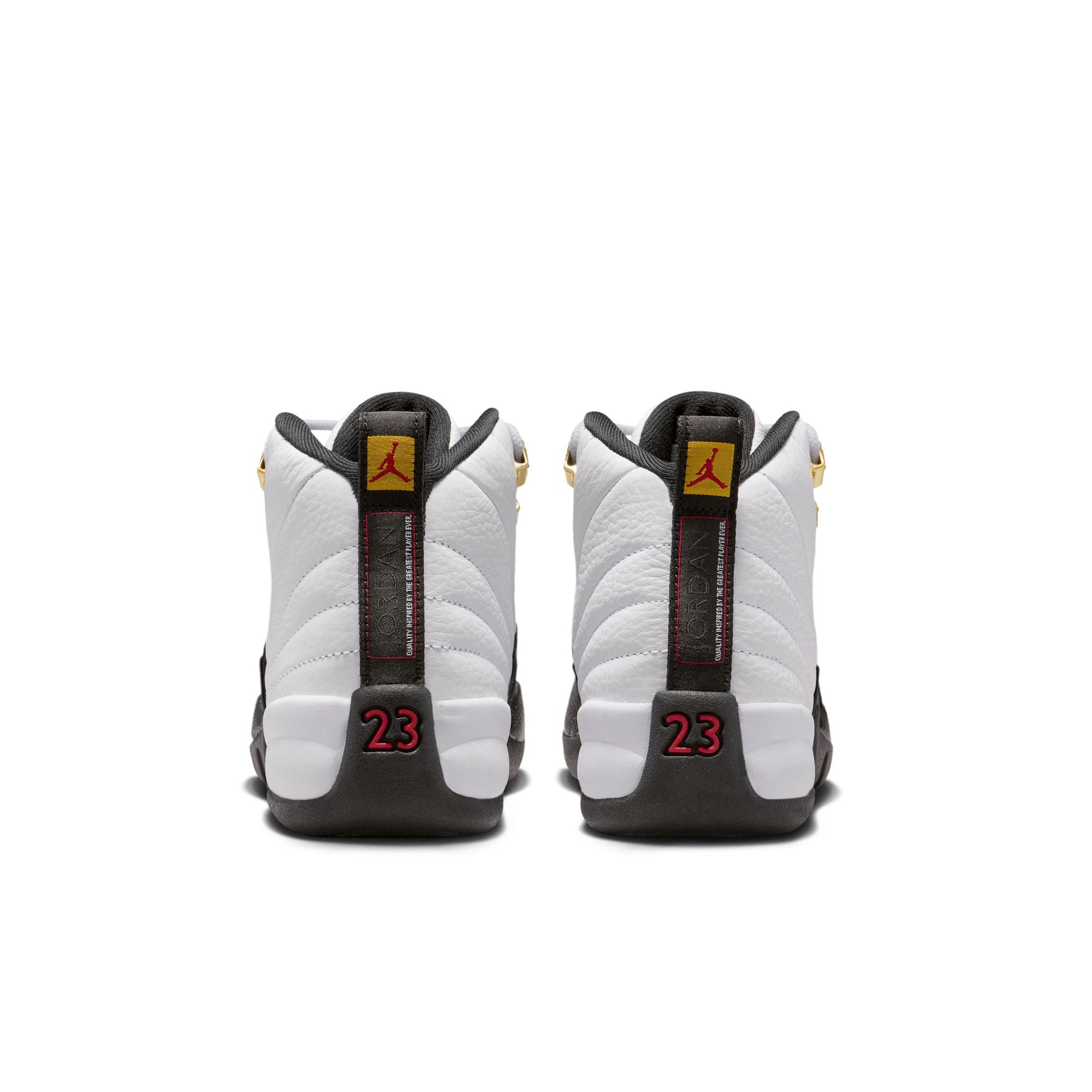 Air Jordan 12 Retro Taxi GS