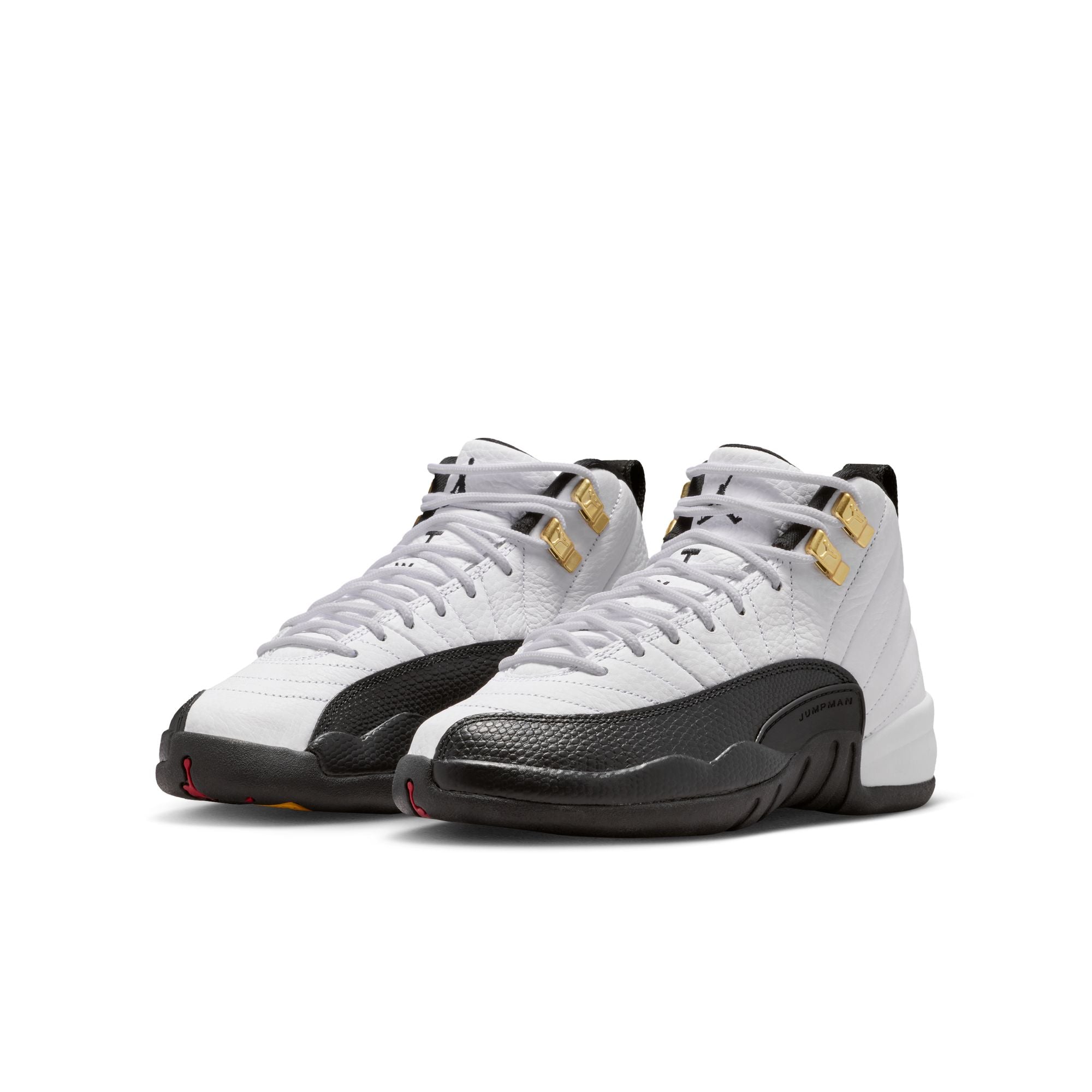 Air Jordan 12 Retro Taxi GS