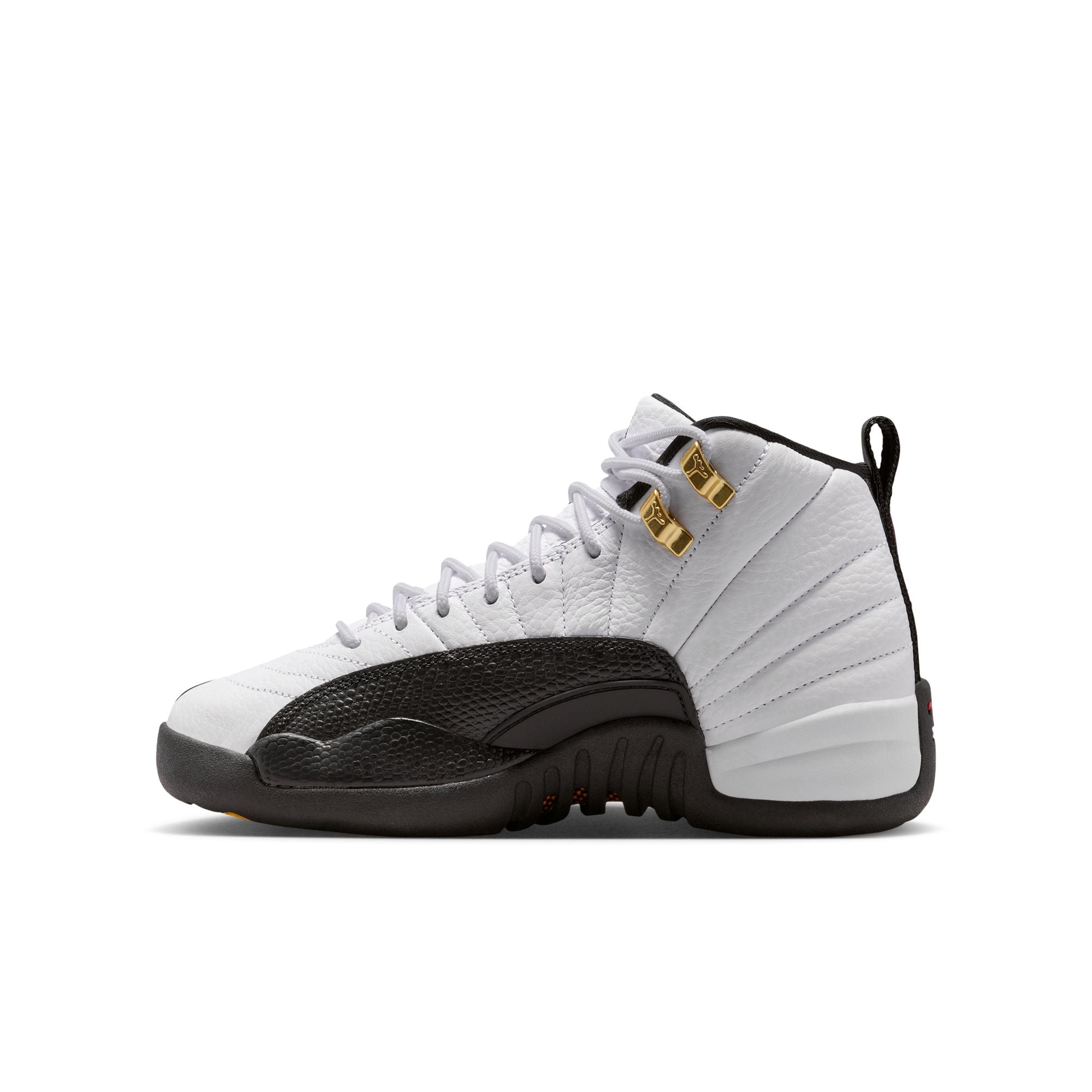 Air Jordan 12 Retro Taxi GS