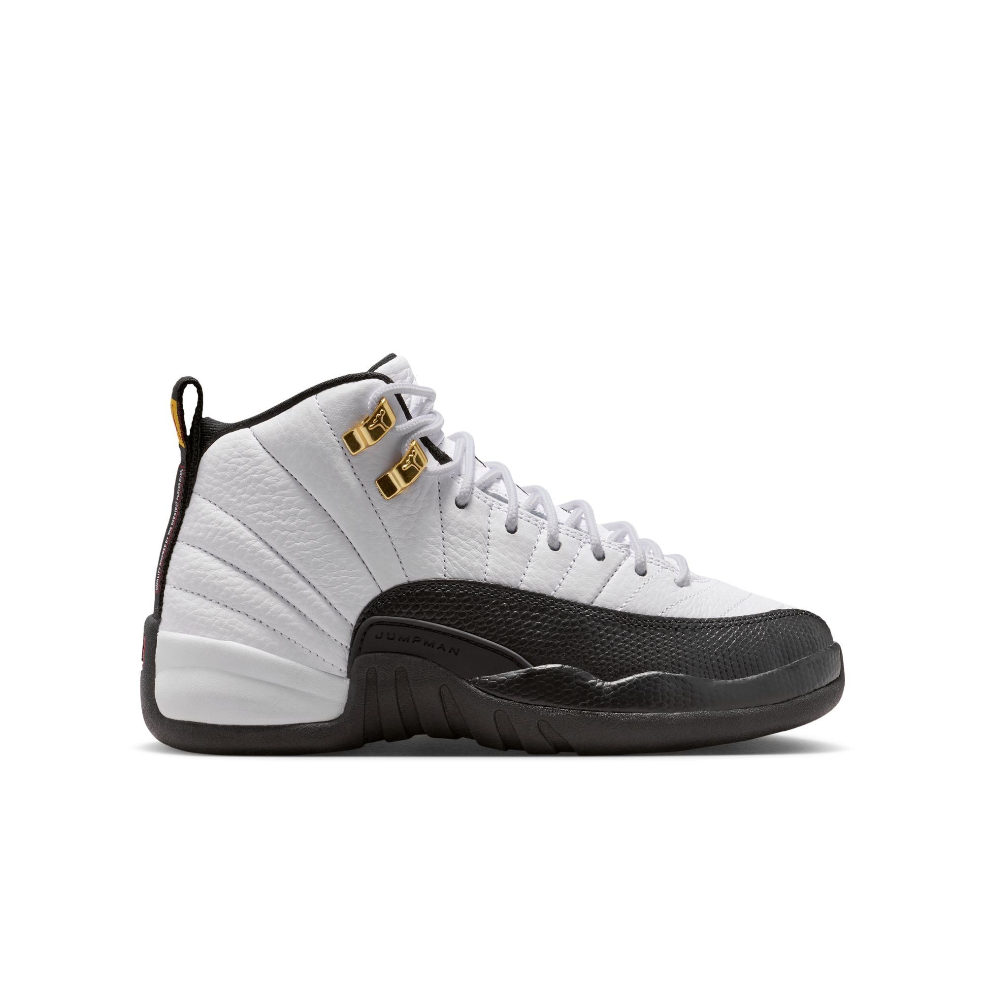 Air Jordan 12 Retro Taxi GS