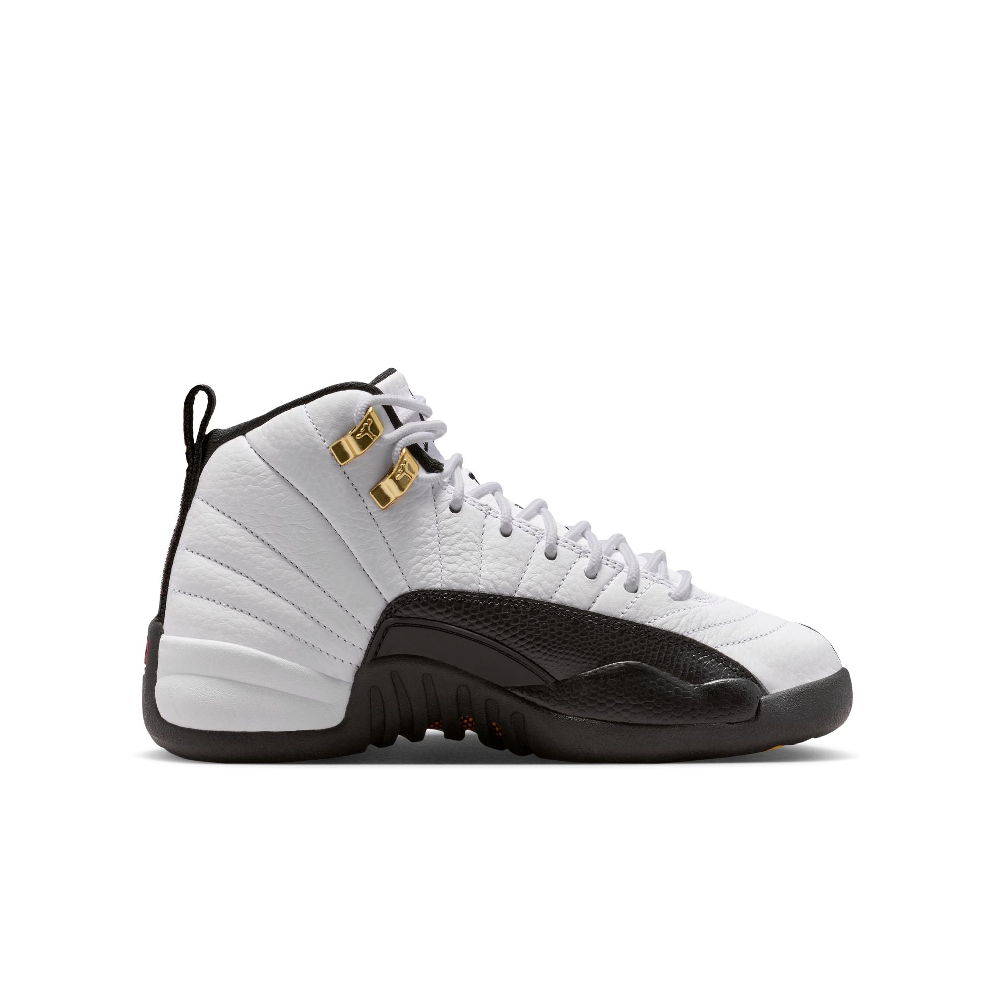 Air Jordan 12 Retro Taxi GS
