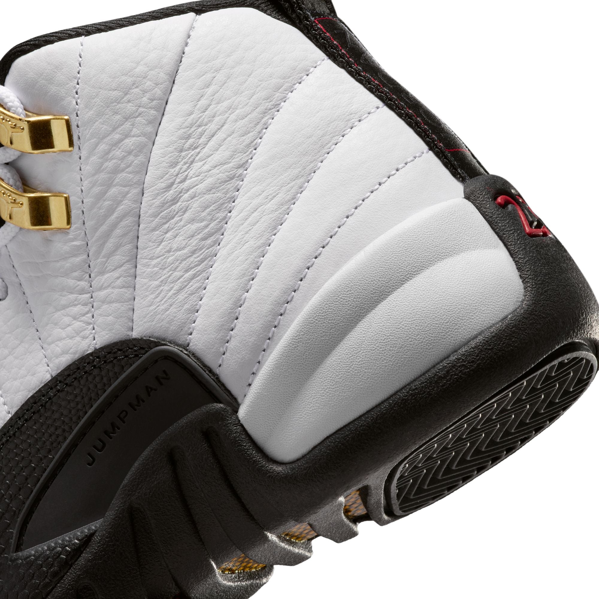 Air Jordan 12 Retro Taxi GS