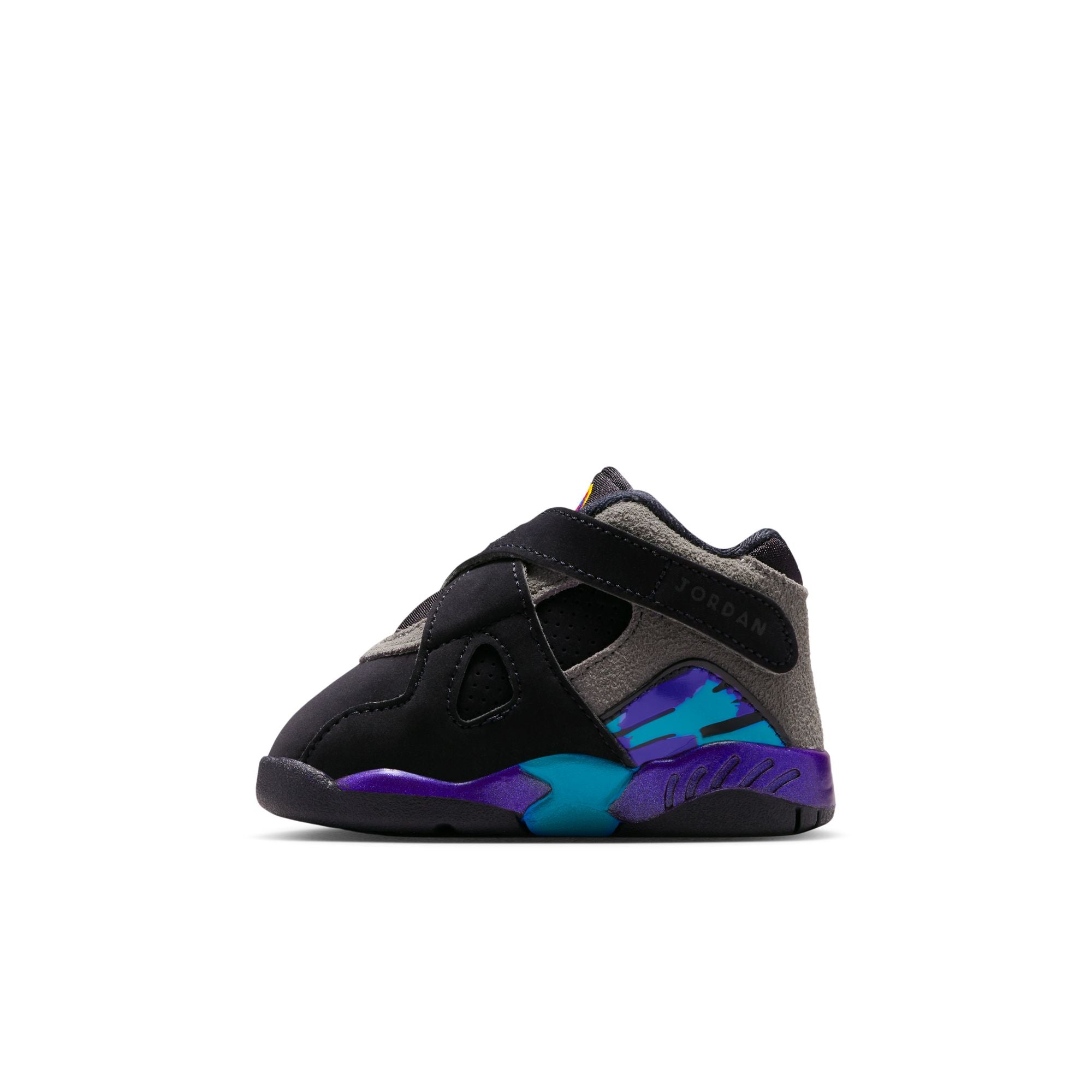 Jordan 8 Retro Aqua TD