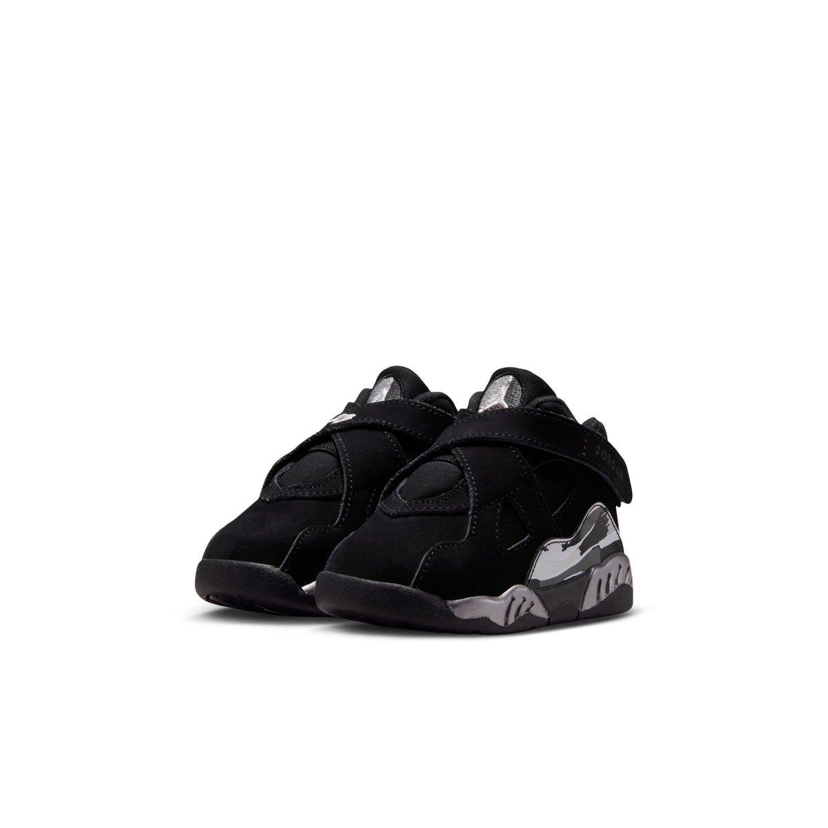 Jordan 8 Retro Chrome TD