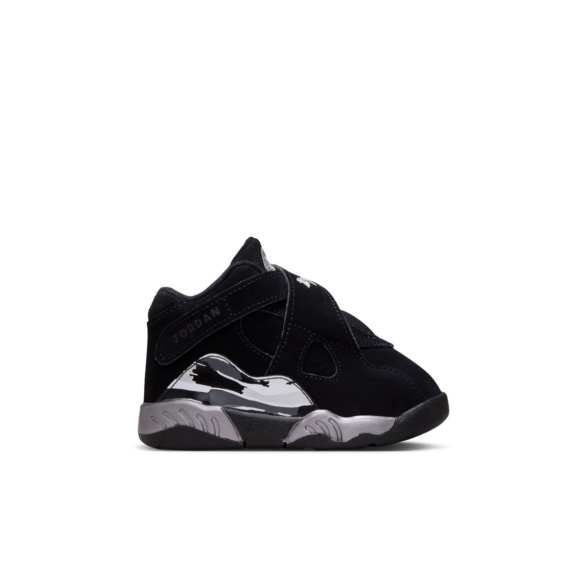 Jordan 8 Retro Chrome TD