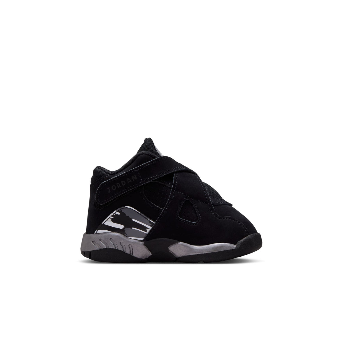 Jordan 8 Retro Chrome TD