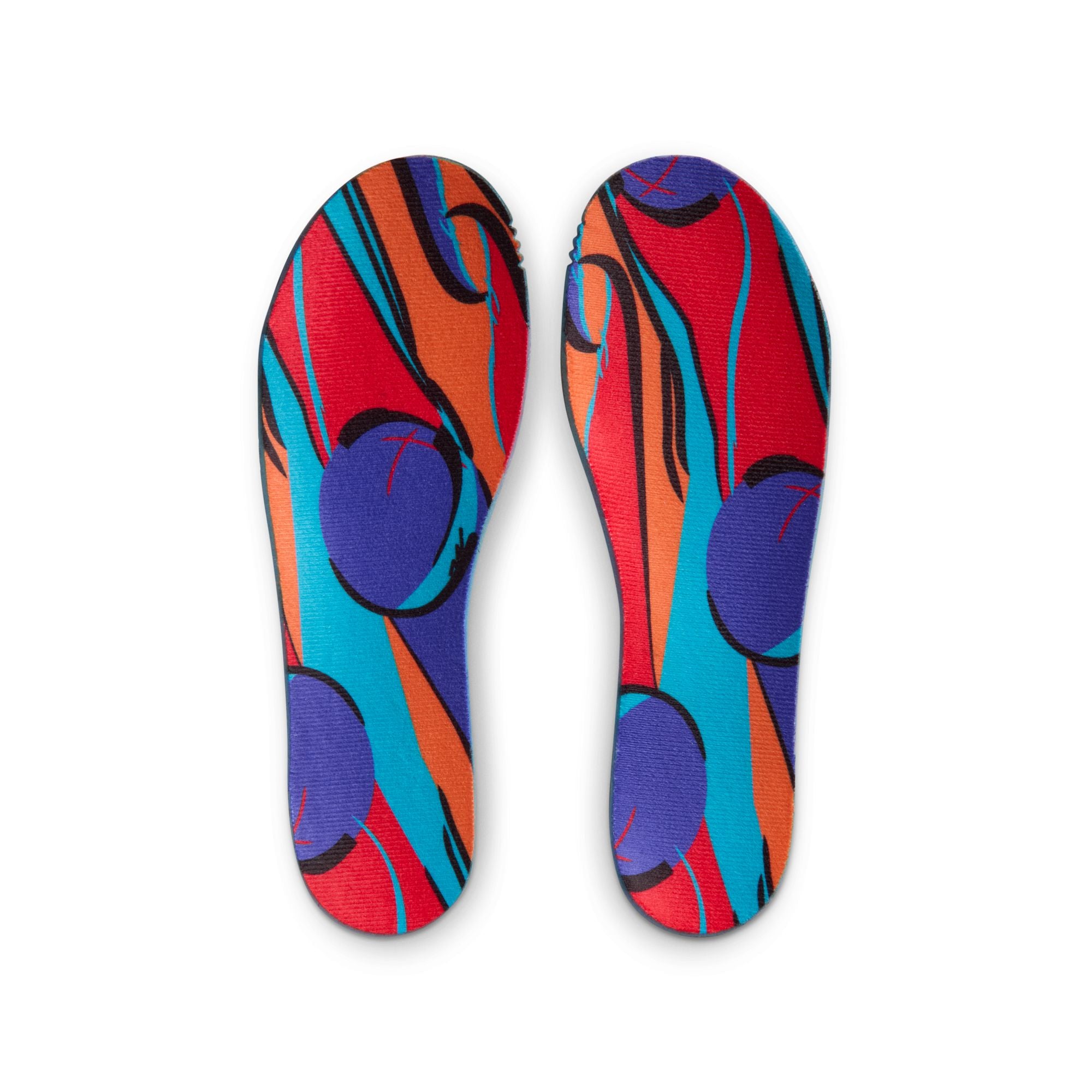 Air Jordan 8 Retro White and True Red GS