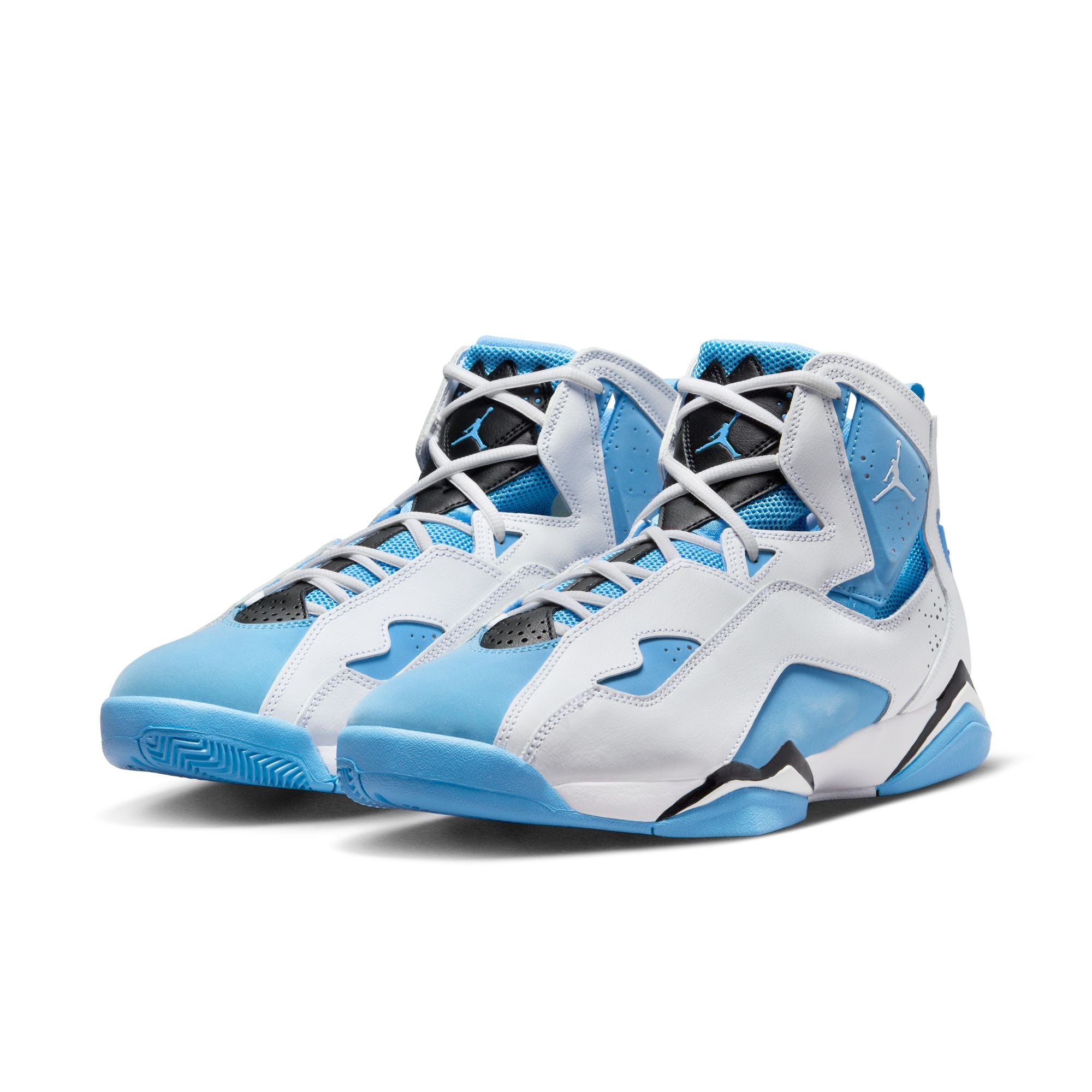 Air Jordan True Flight UNC