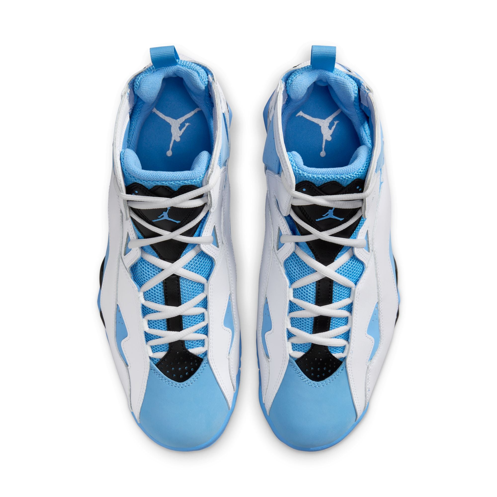 Air Jordan True Flight UNC