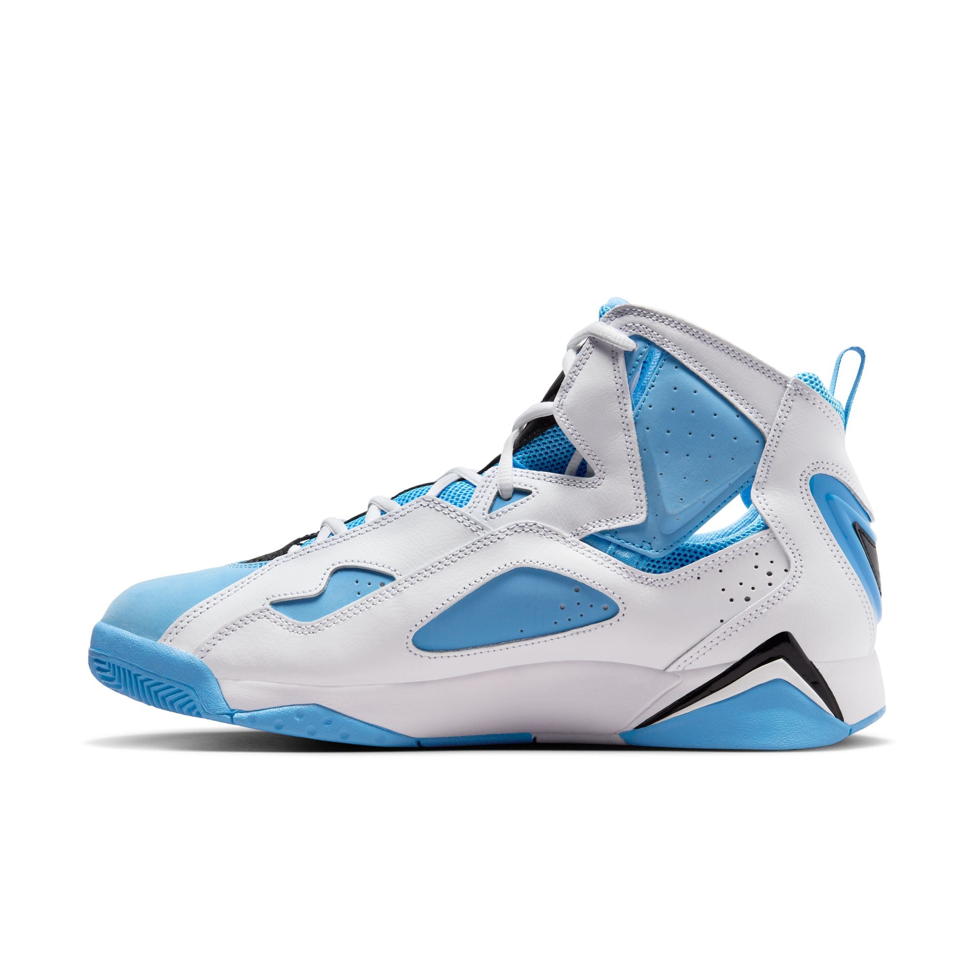 Air Jordan True Flight UNC