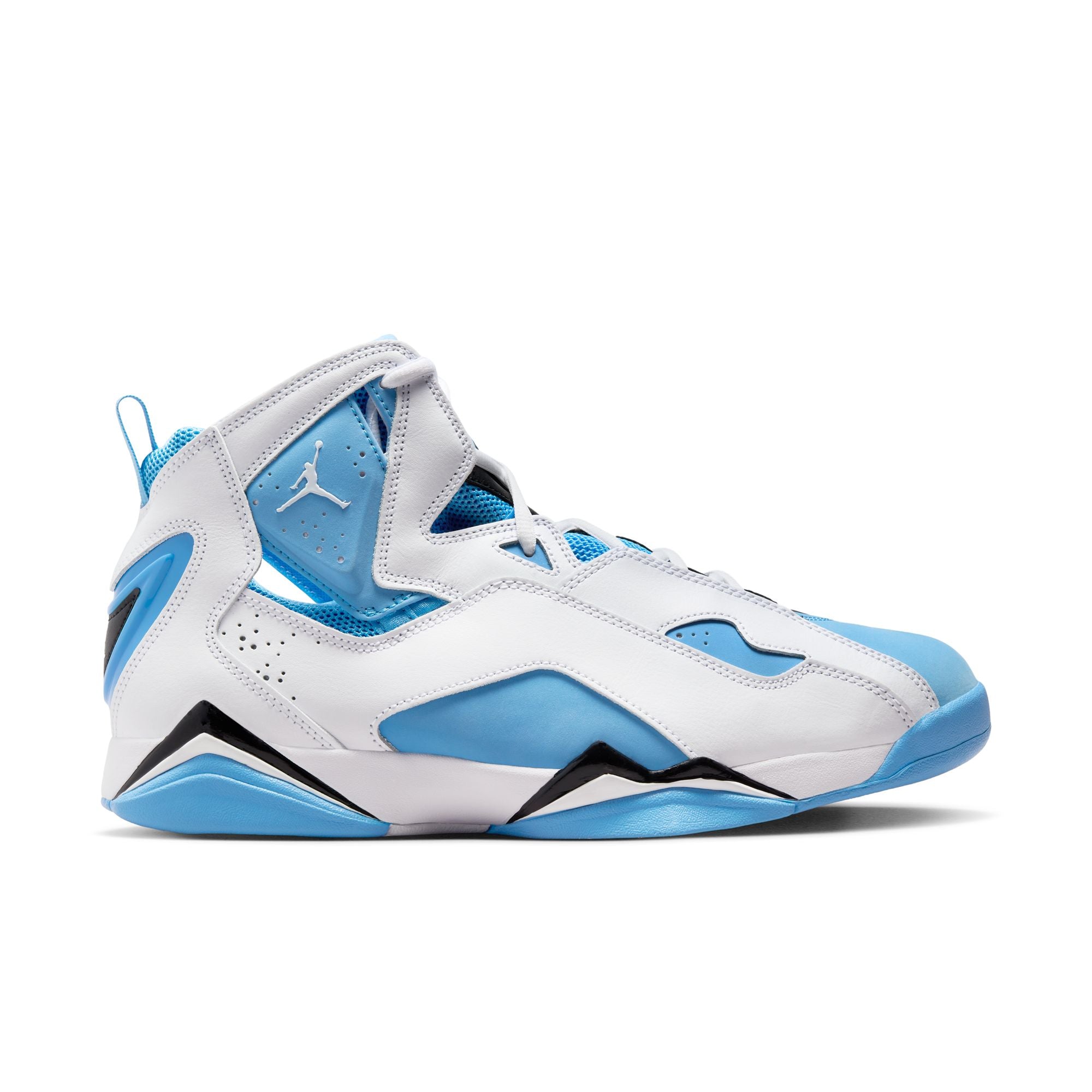 Air Jordan True Flight UNC