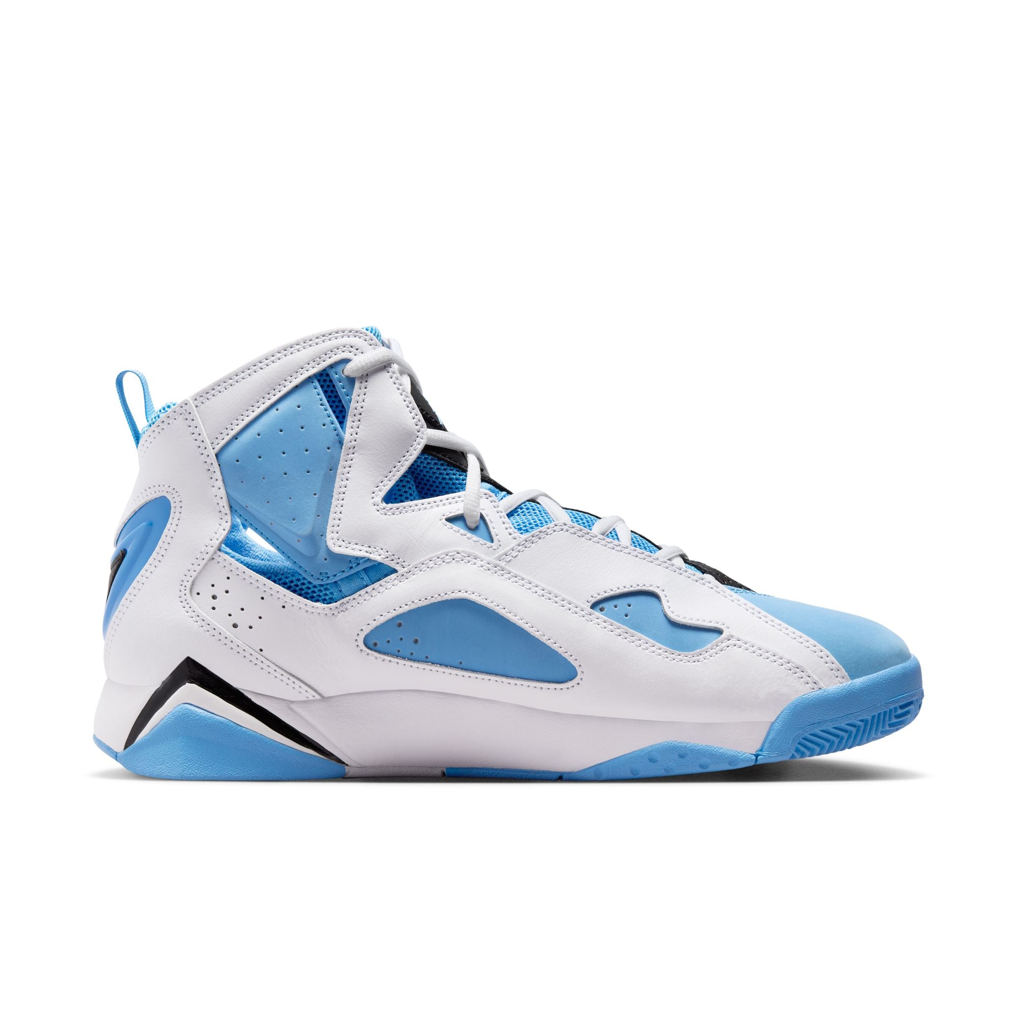 Air Jordan True Flight UNC