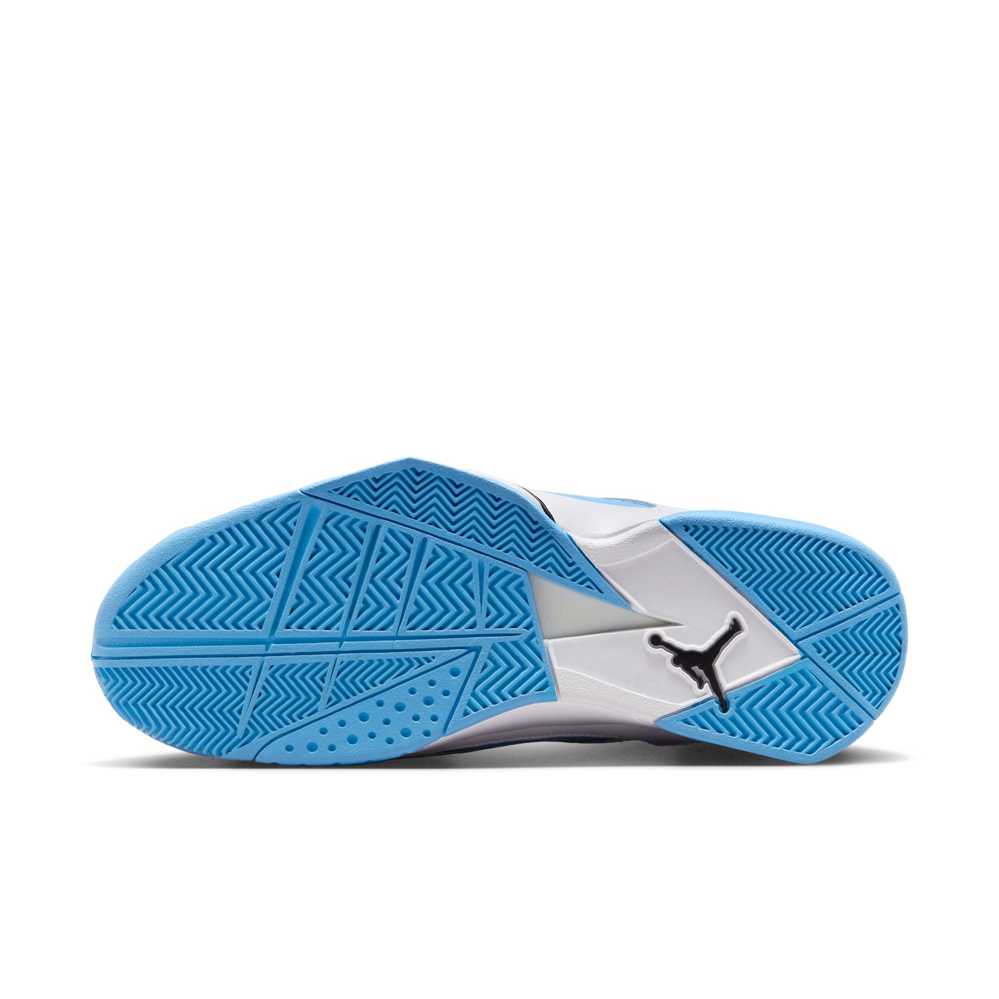 Air Jordan True Flight UNC