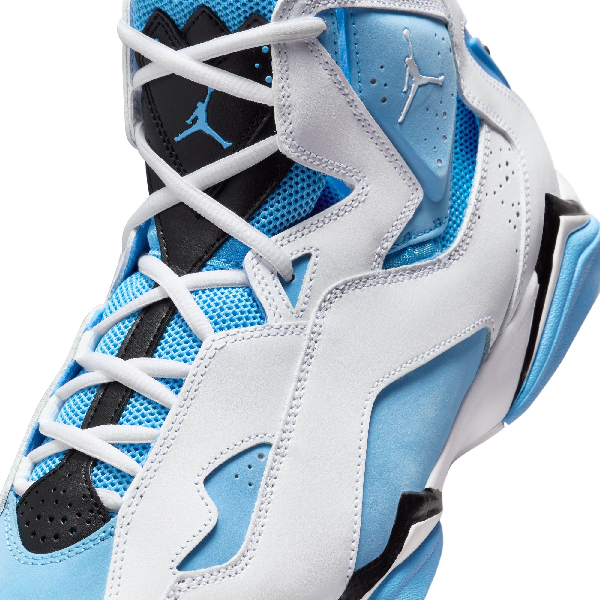 Air Jordan True Flight UNC