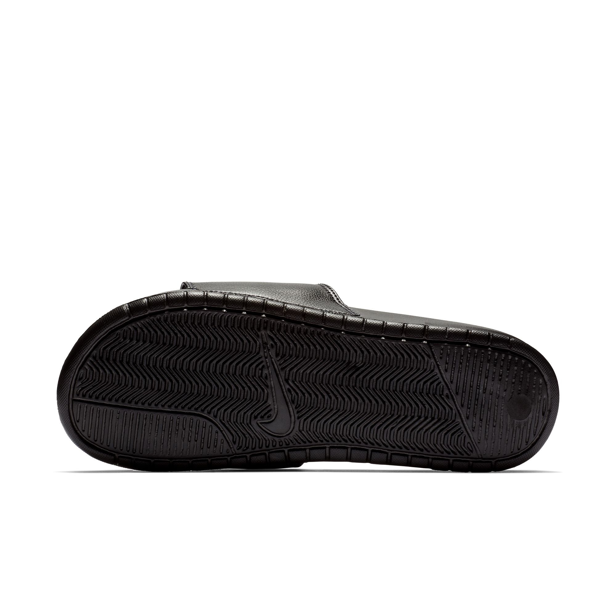 Benassi JDI Black Slides