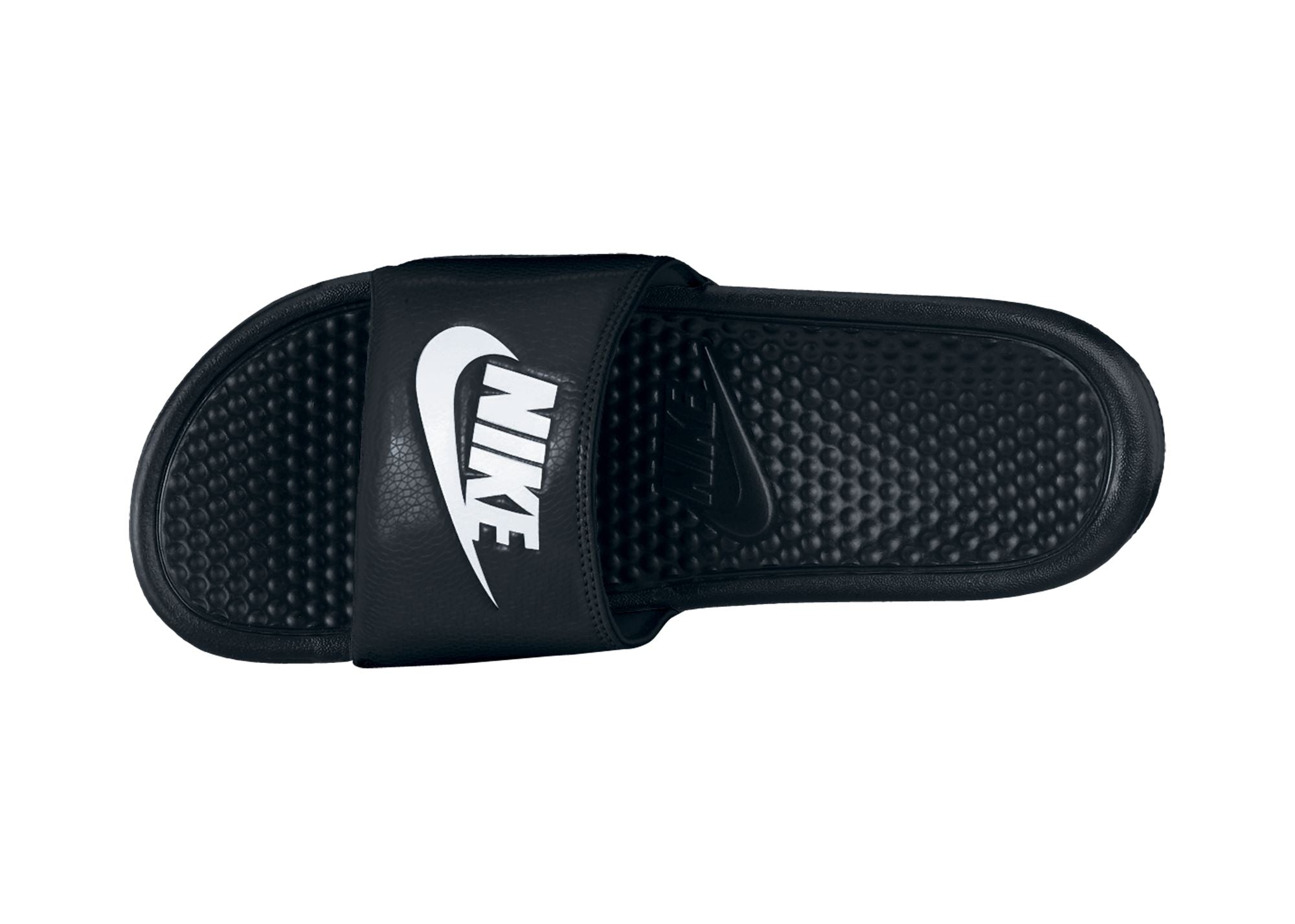 Benassi JDI Black Slides