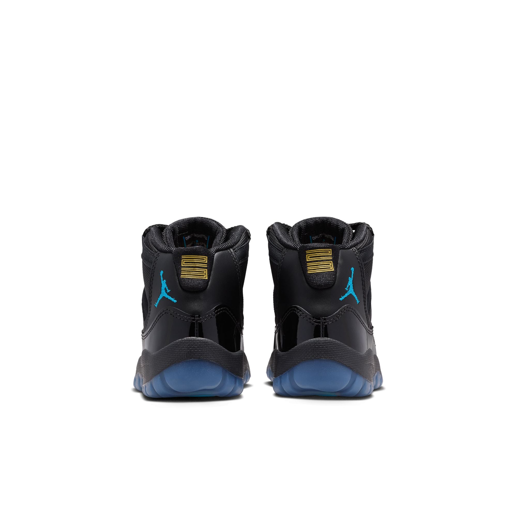 Air Jordan 11 Retro Gamma PS