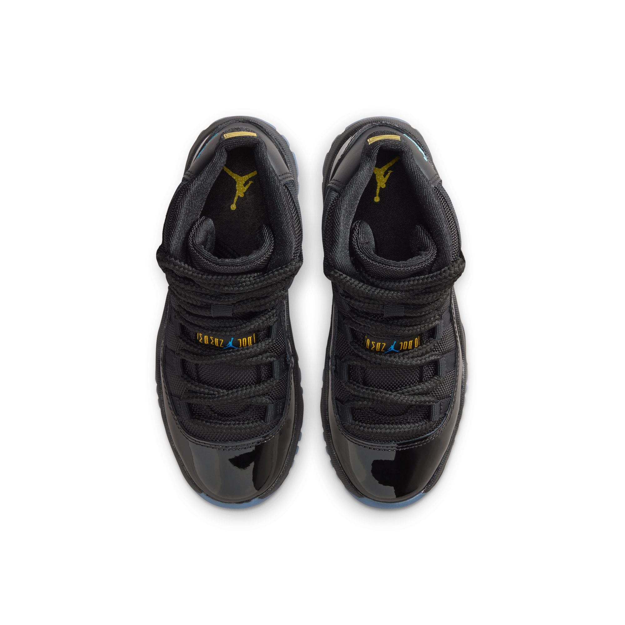 Air Jordan 11 Retro Gamma PS