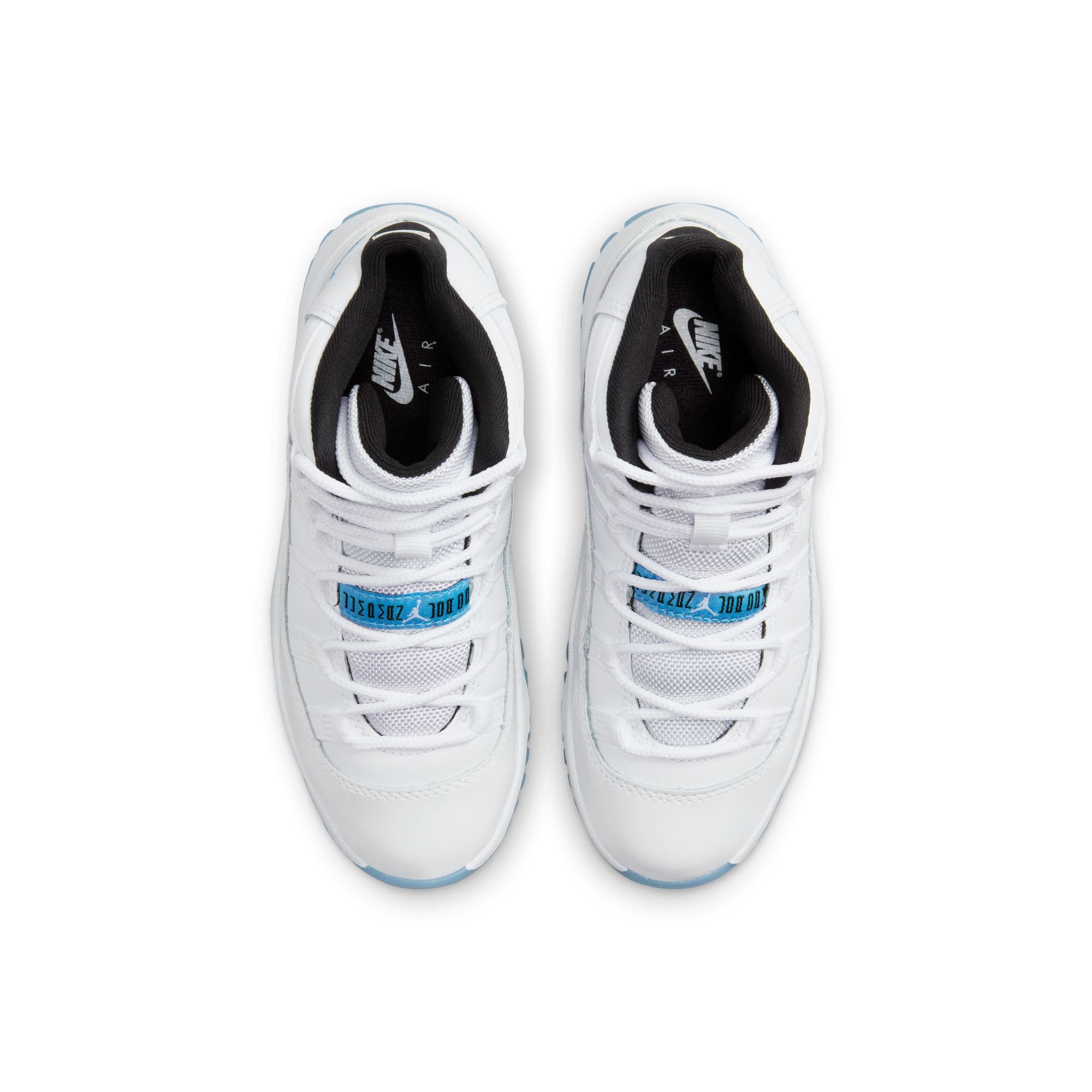 378039-104-P.S A J 11 Retro Legend Blue