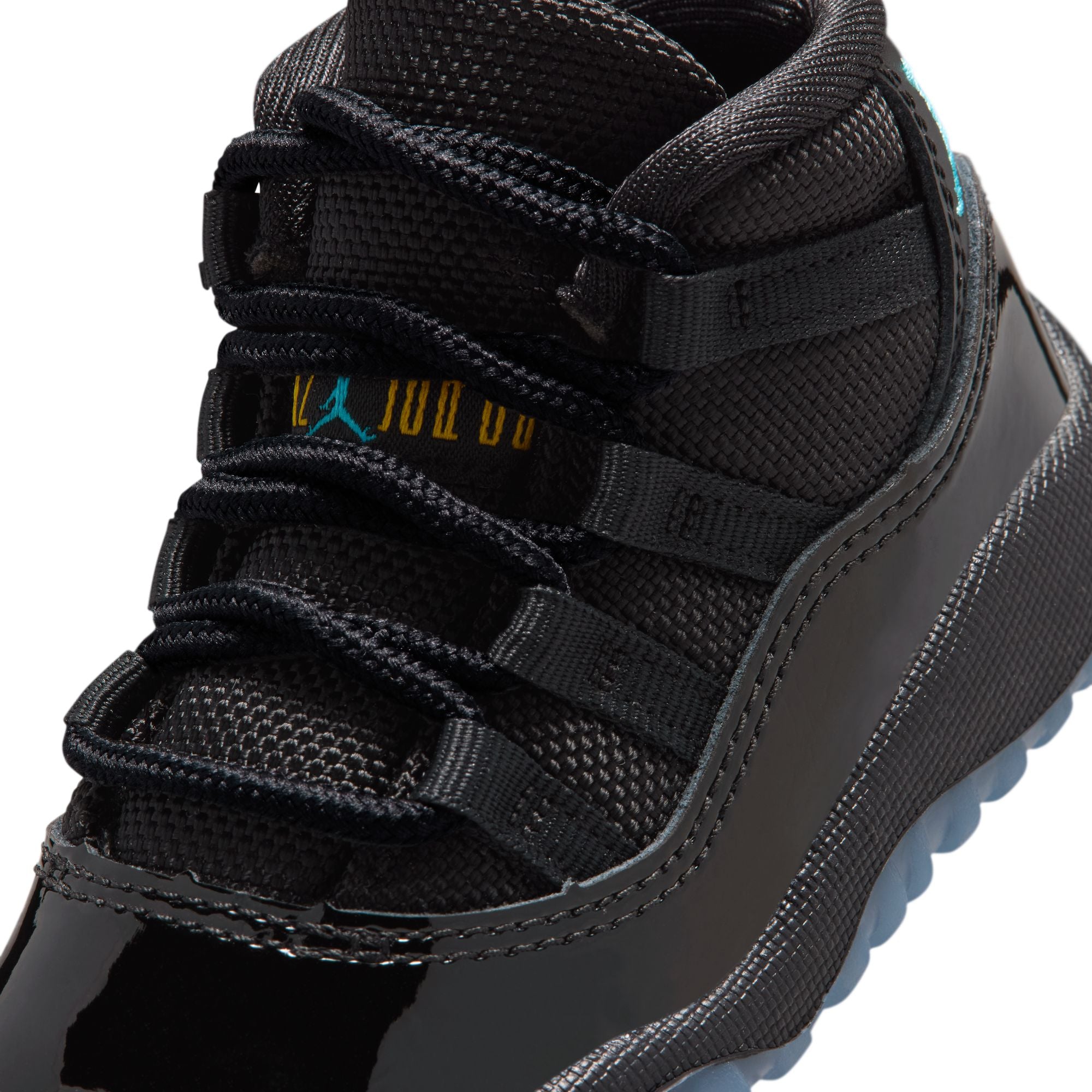 Air Jordan 11 Retro Gamma TD