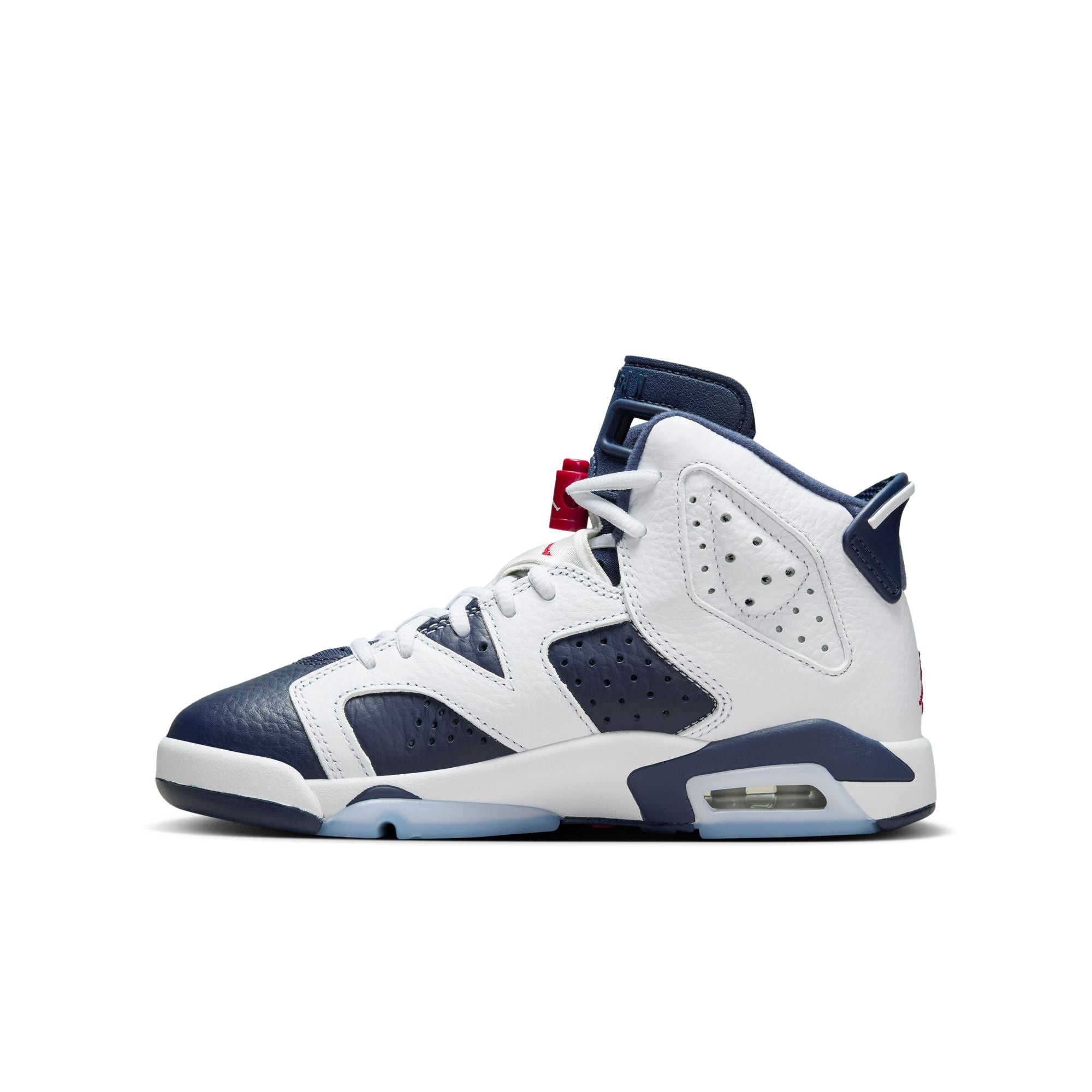 Air Jordan 6 Olympic 2024 GS