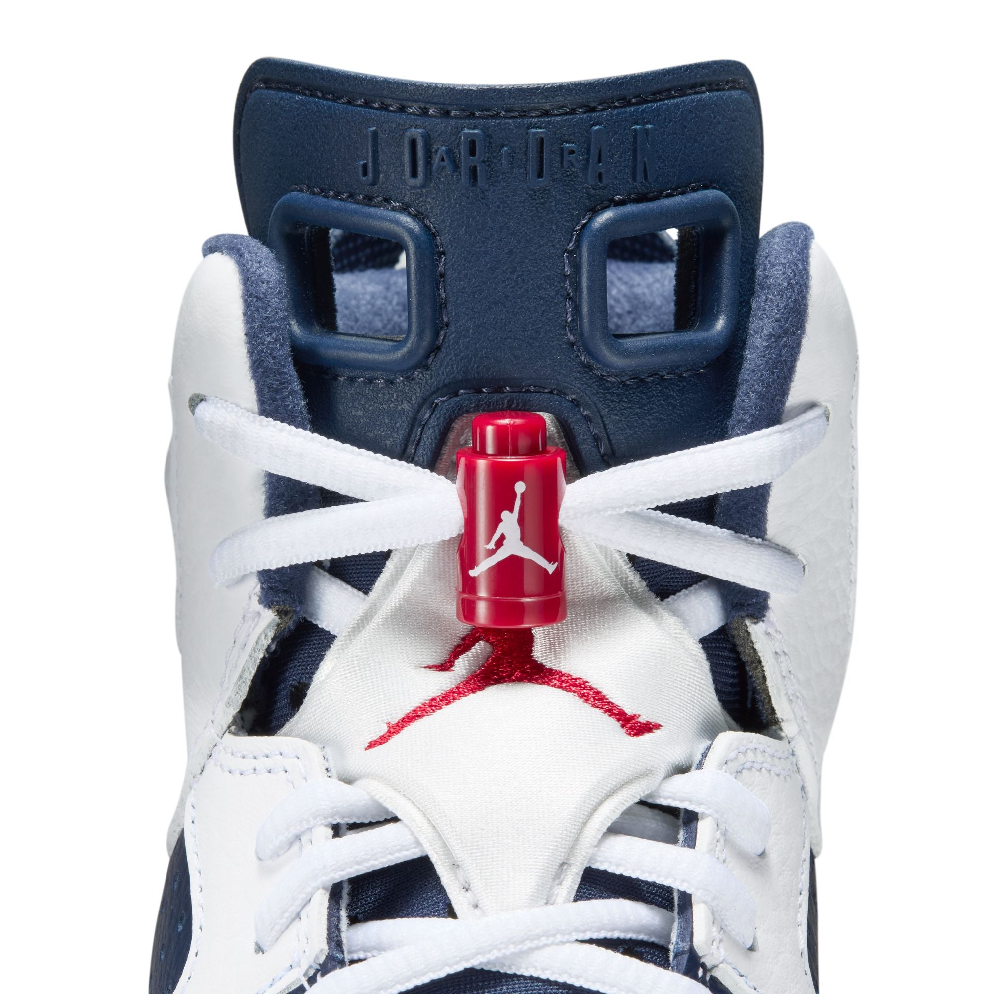 Air Jordan 6 Olympic 2024 GS