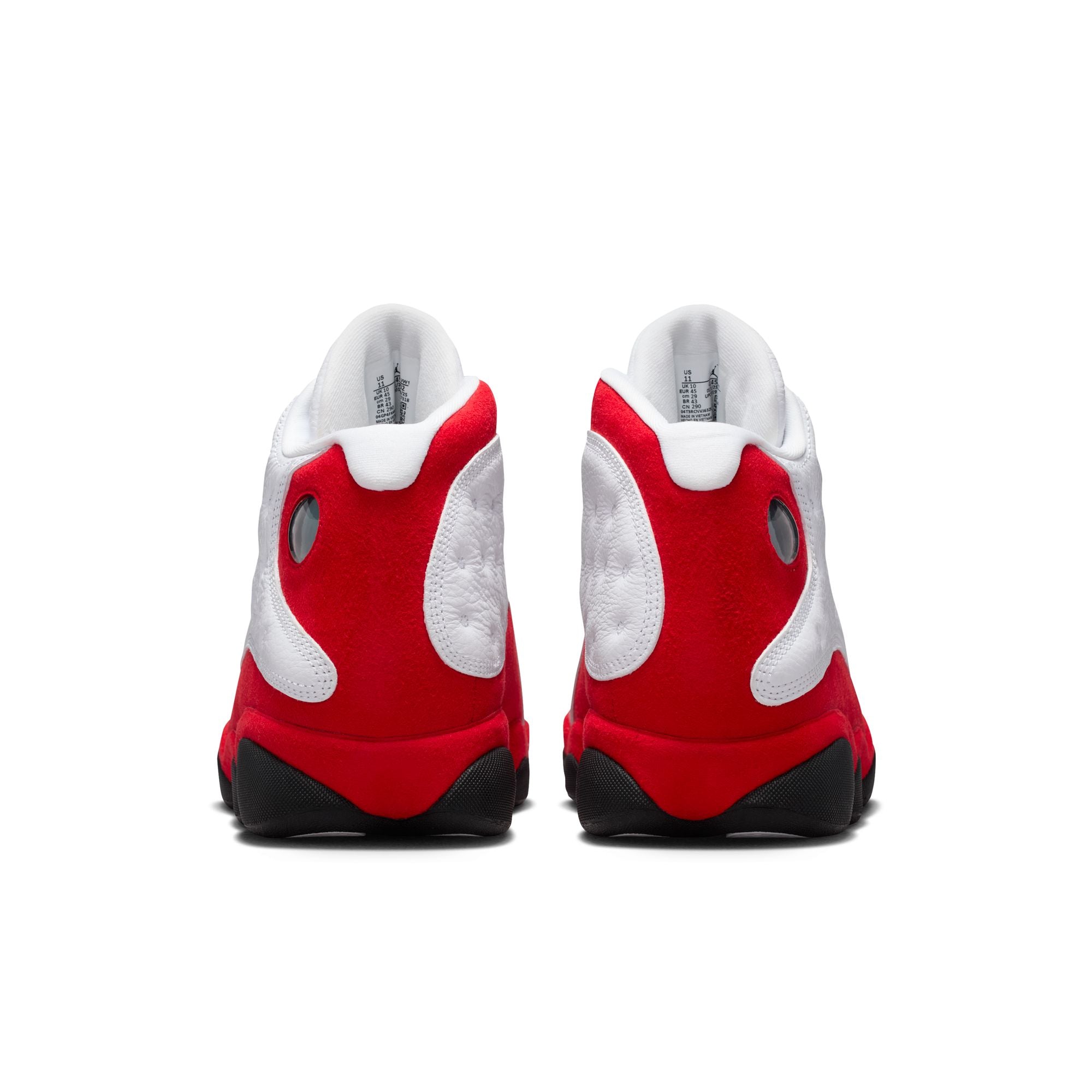 Air Jordan 13 Retro True Red