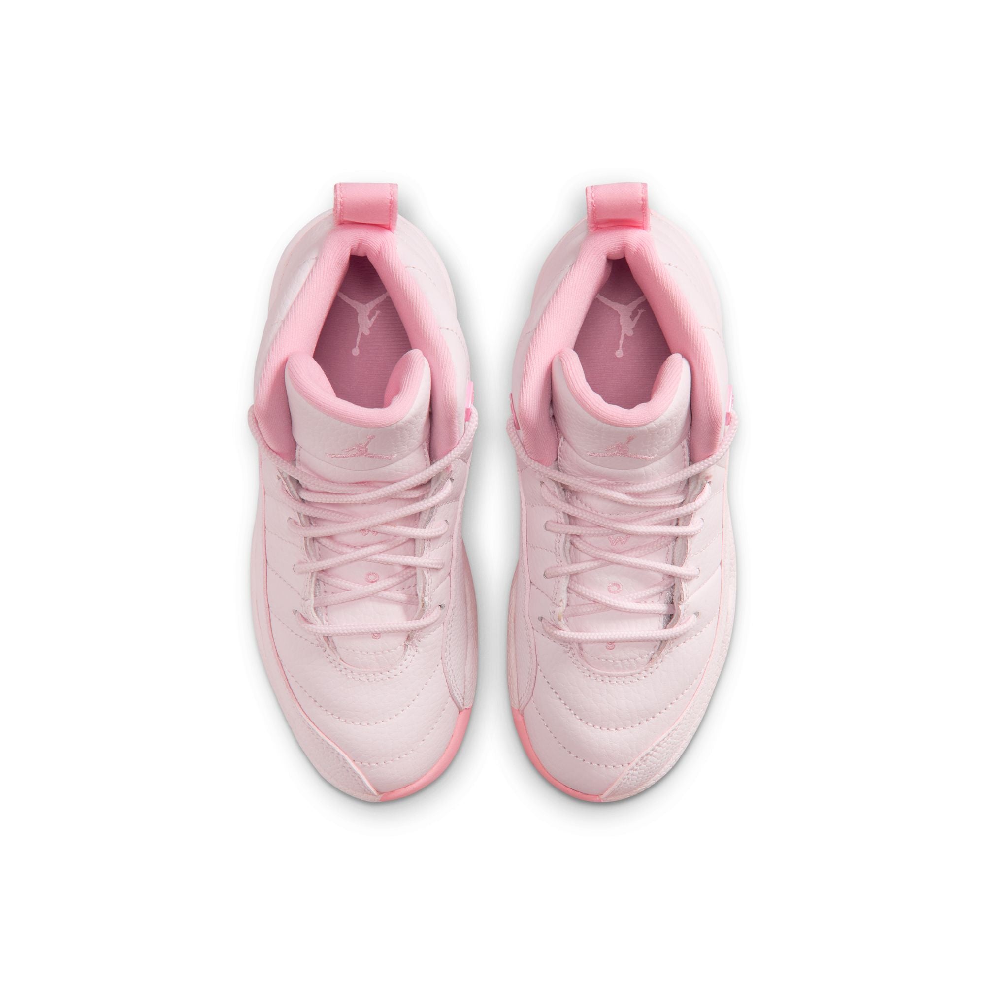Jordan 12 Retro Pearl Pink PS