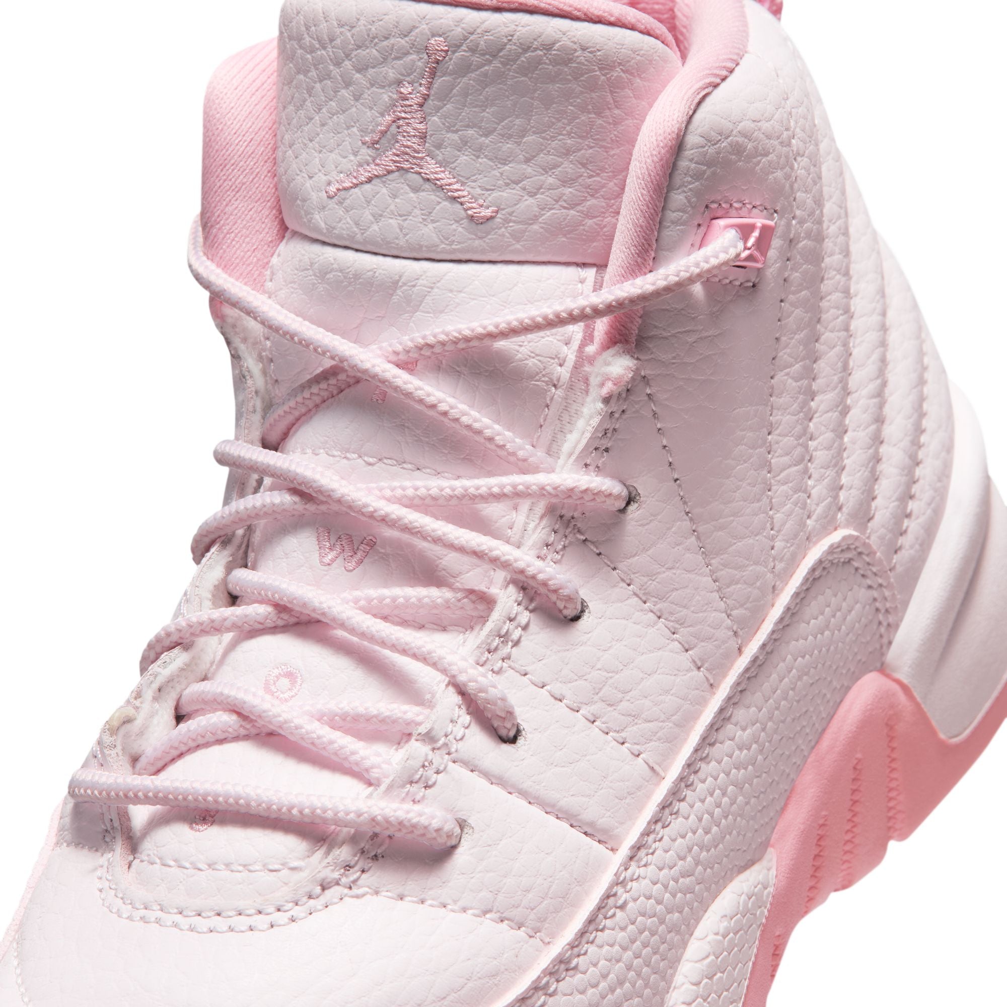 Jordan 12 Retro Pearl Pink PS