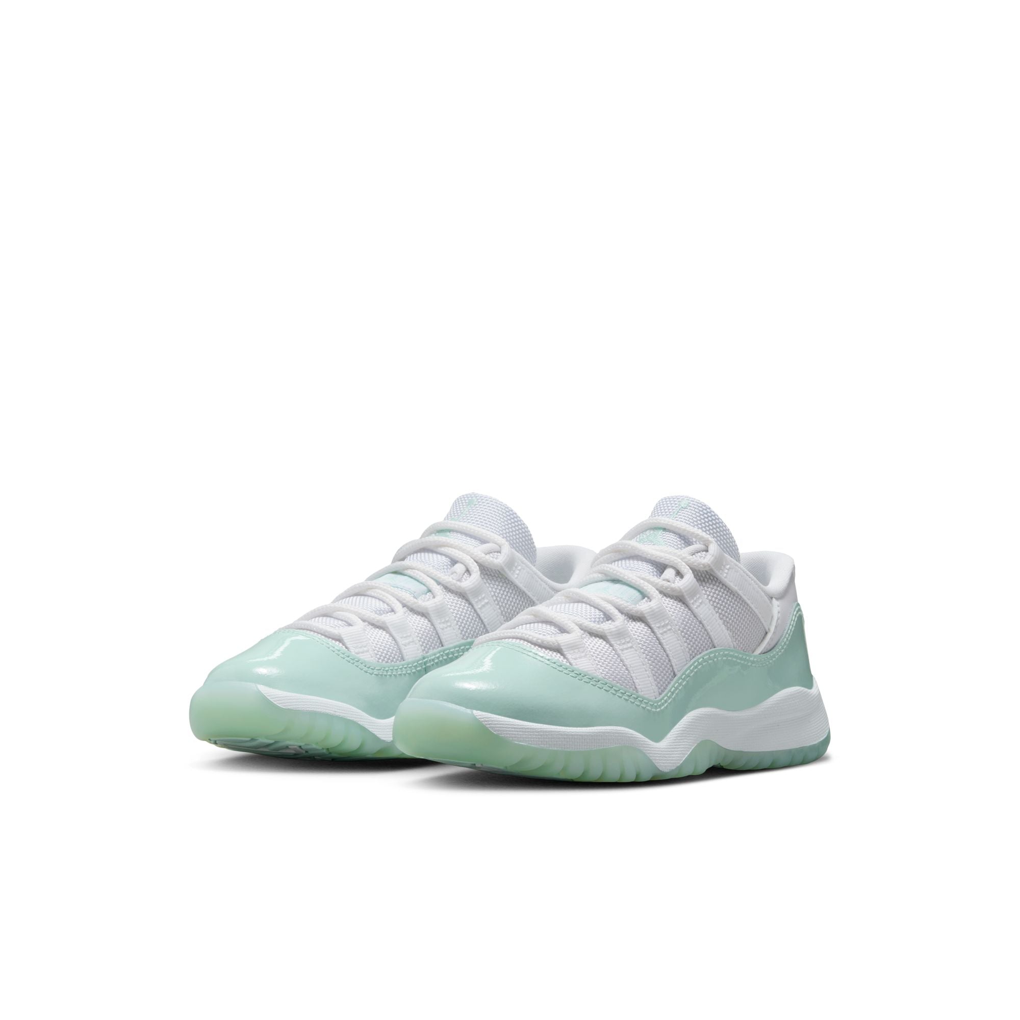Jordan 11 Retro Low Igloo PS