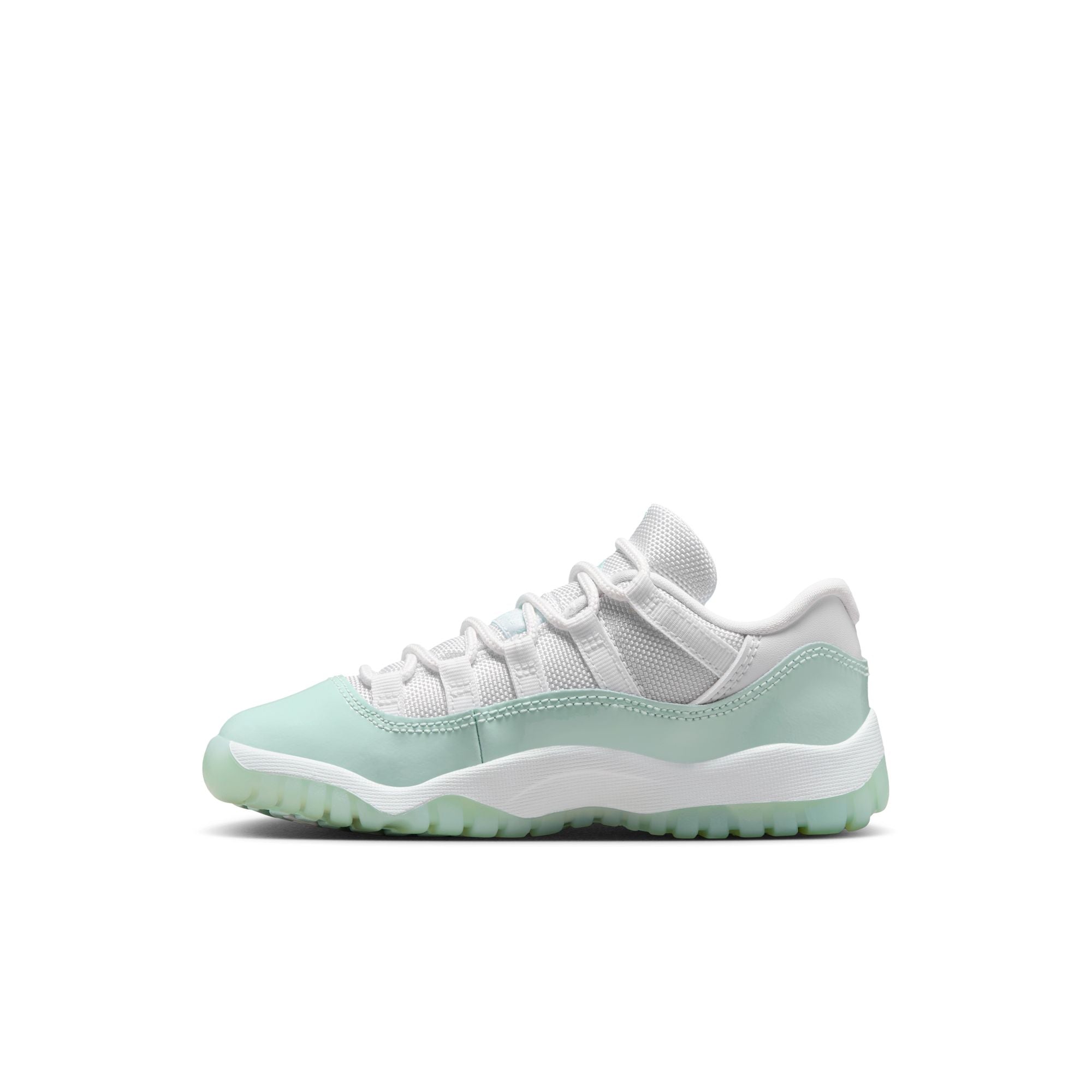 Jordan 11 Retro Low Igloo PS