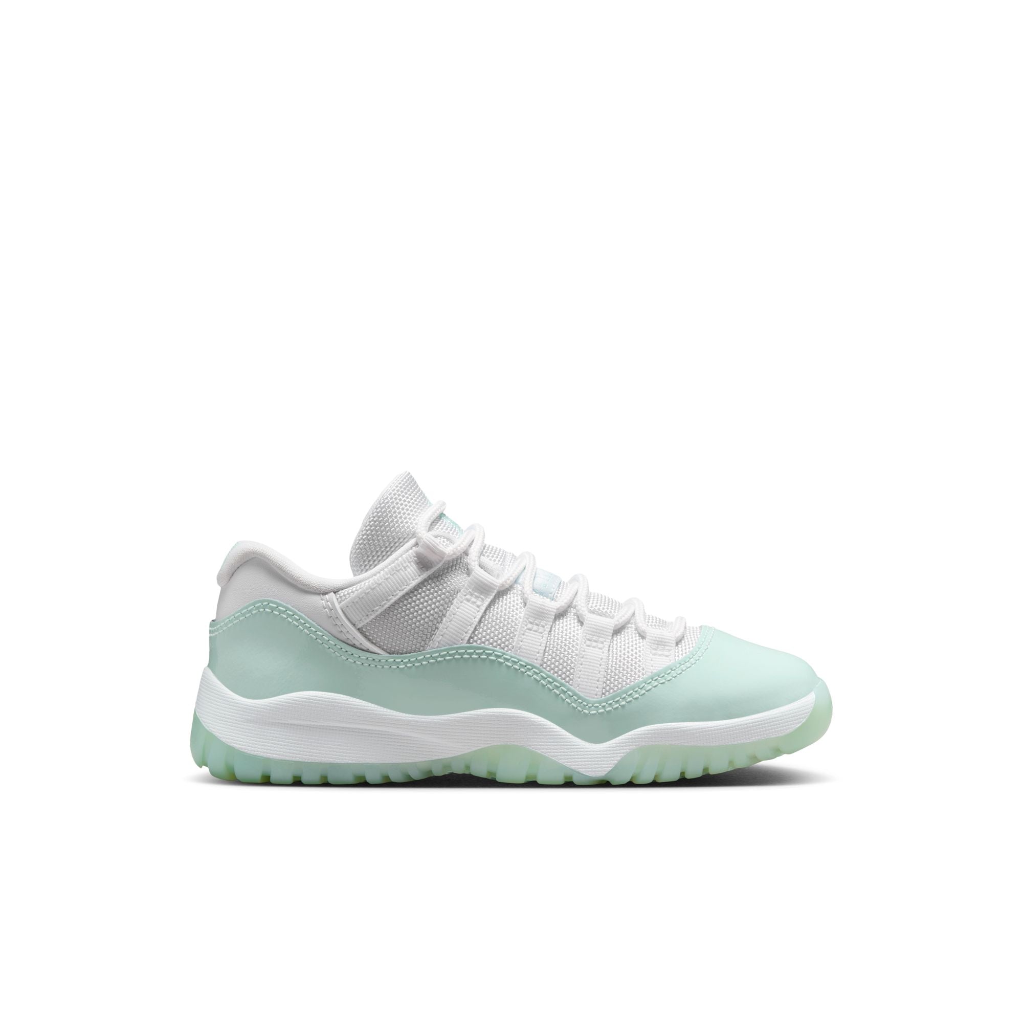 Jordan 11 Retro Low Igloo PS