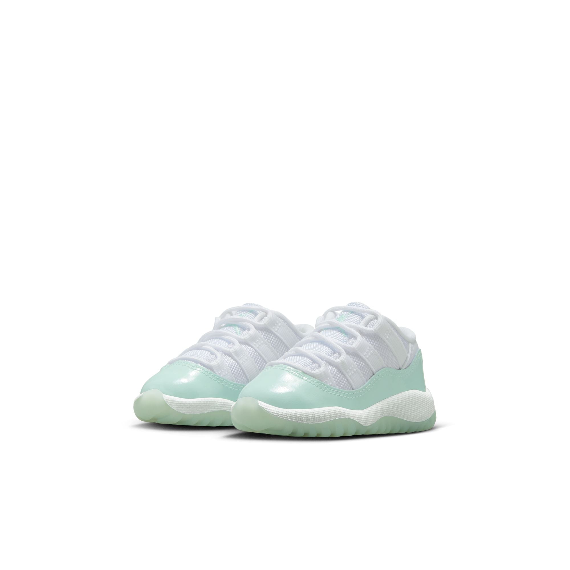 Jordan 11 Retro Low Igloo TD