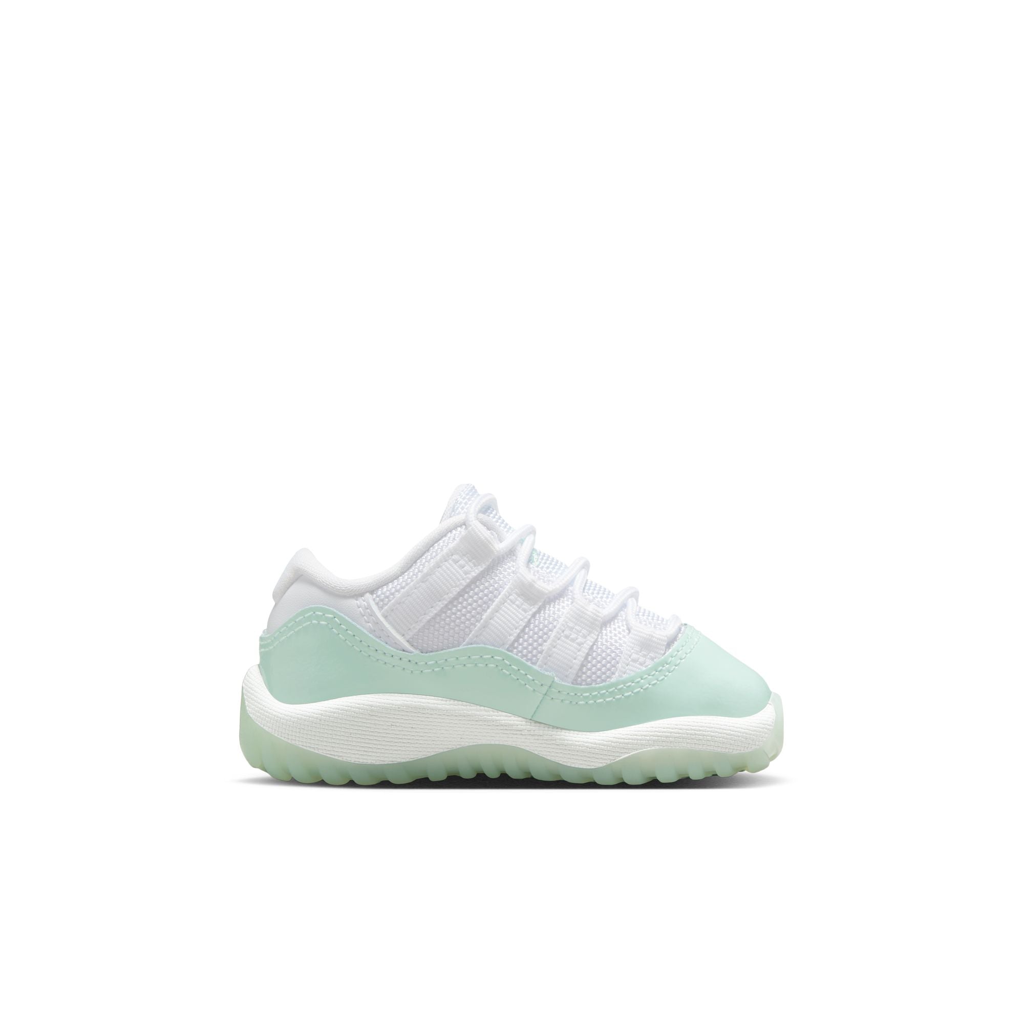 Jordan 11 Retro Low Igloo TD