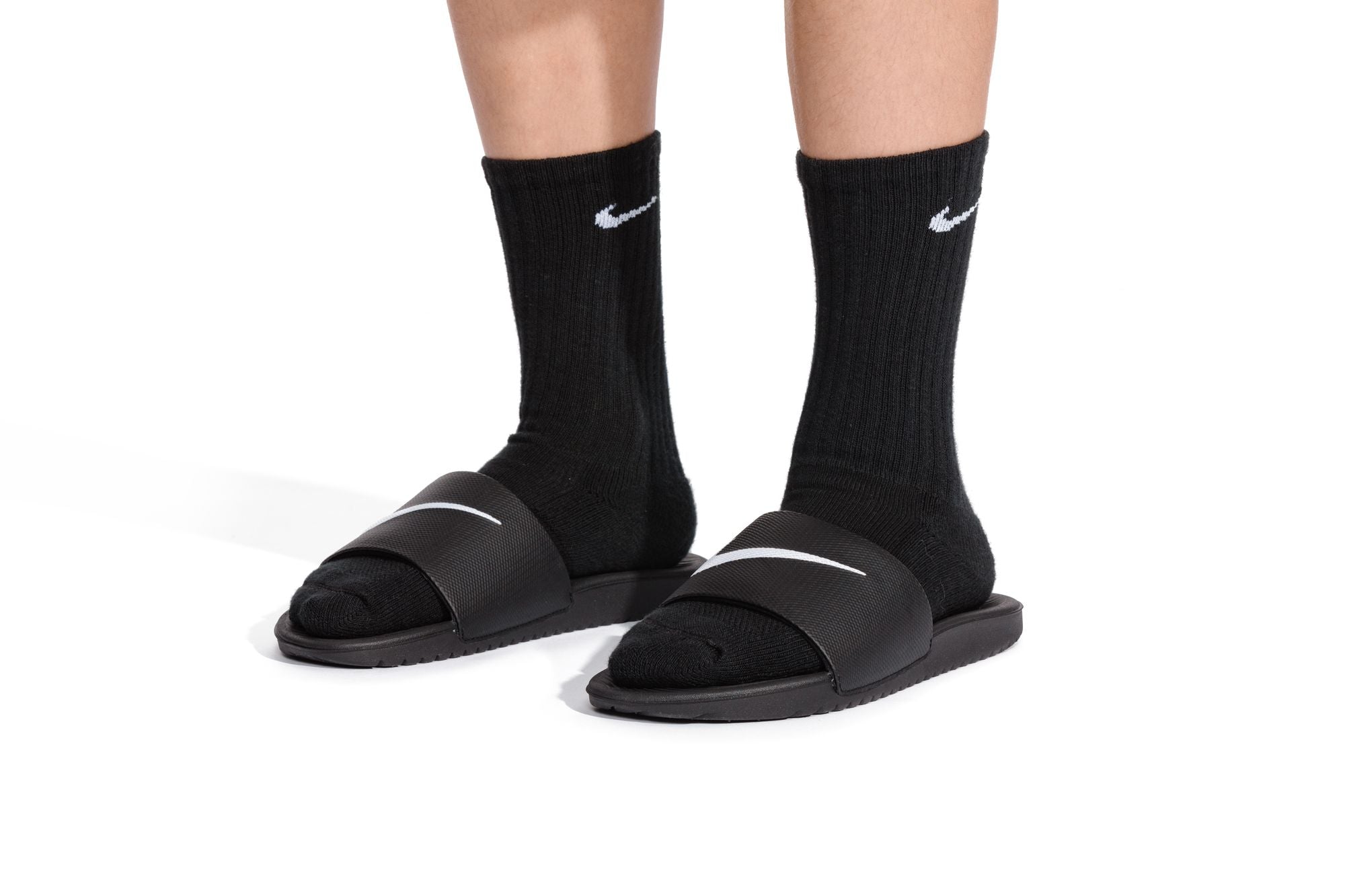 Kawa Slides GS