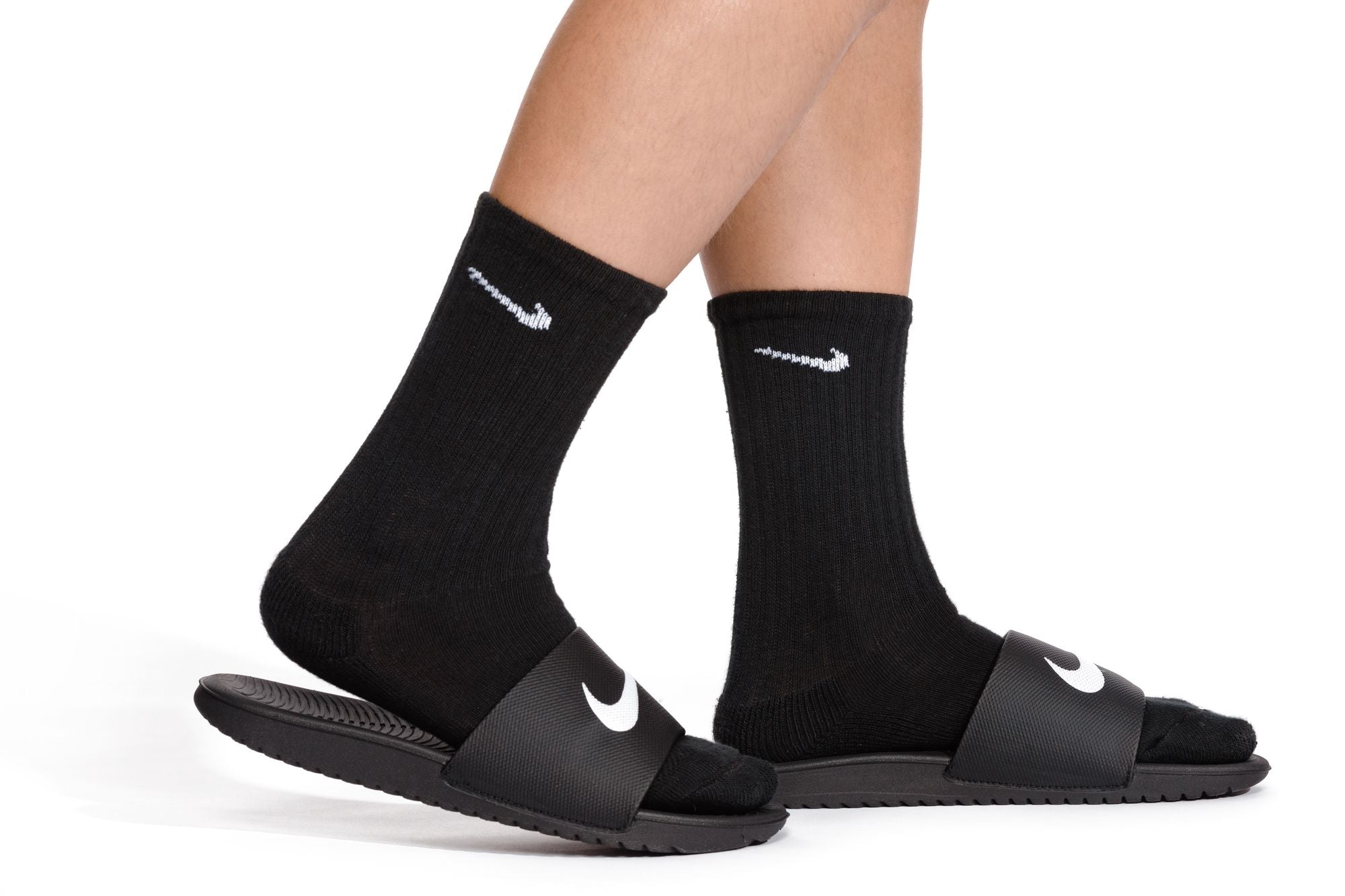 Kawa Slides GS