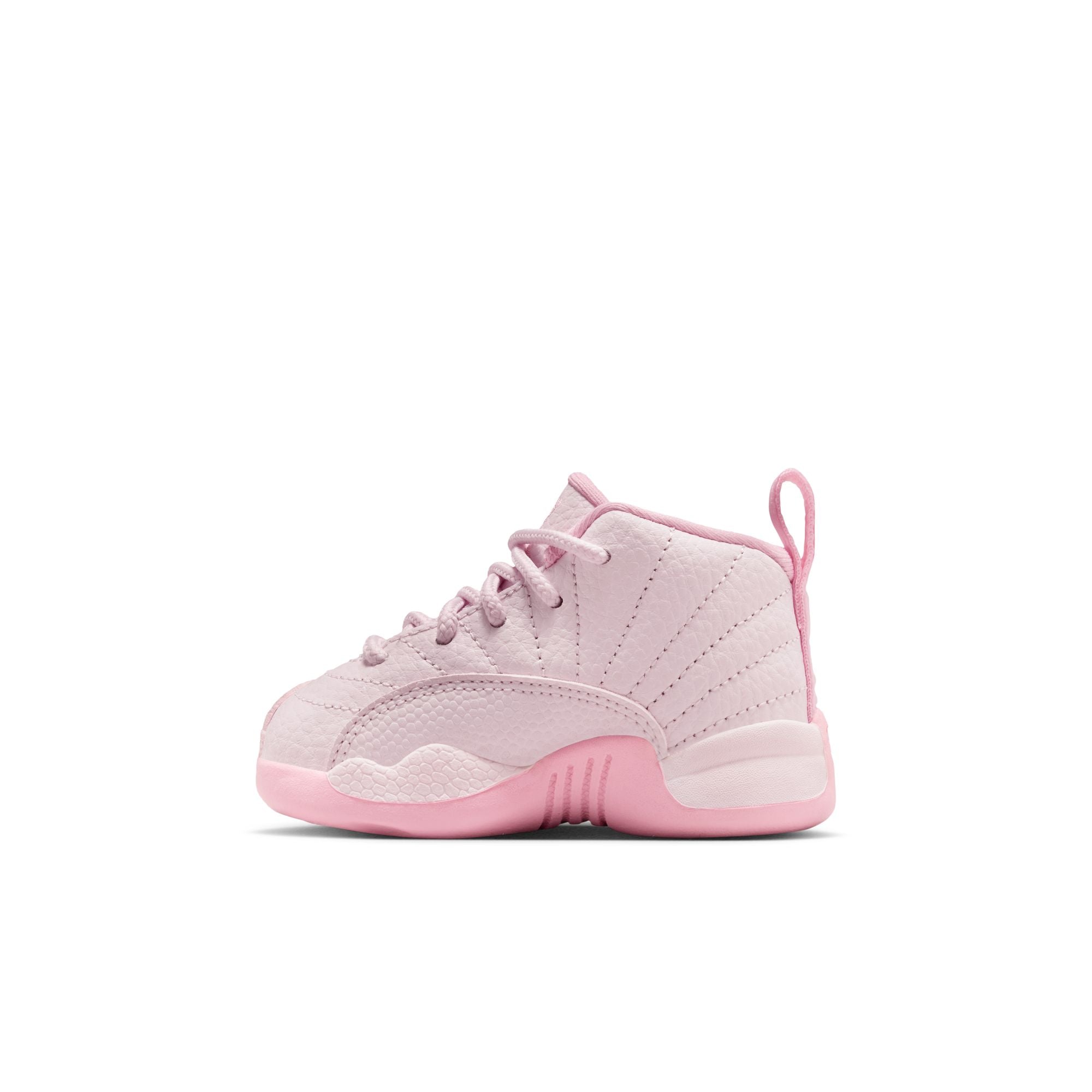 Jordan 12 Retro Pearl Pink TD