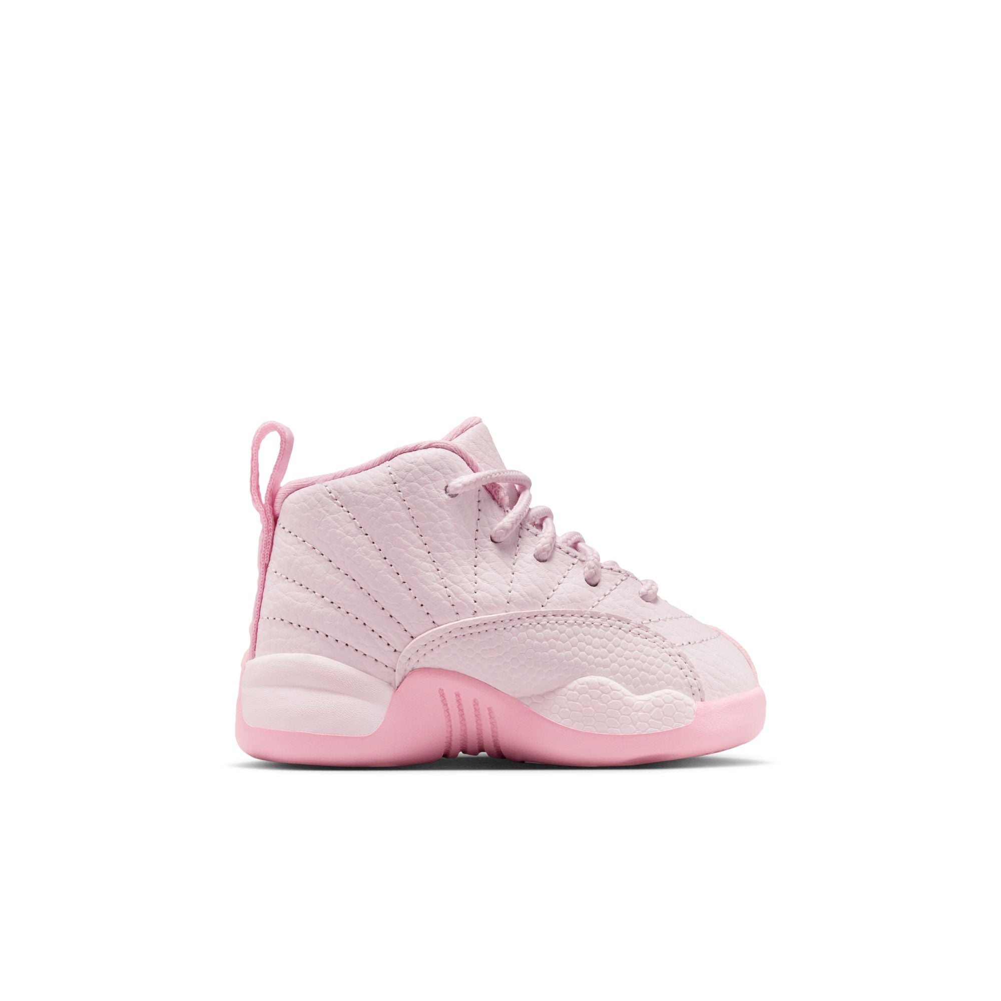 Jordan 12 Retro Pearl Pink TD
