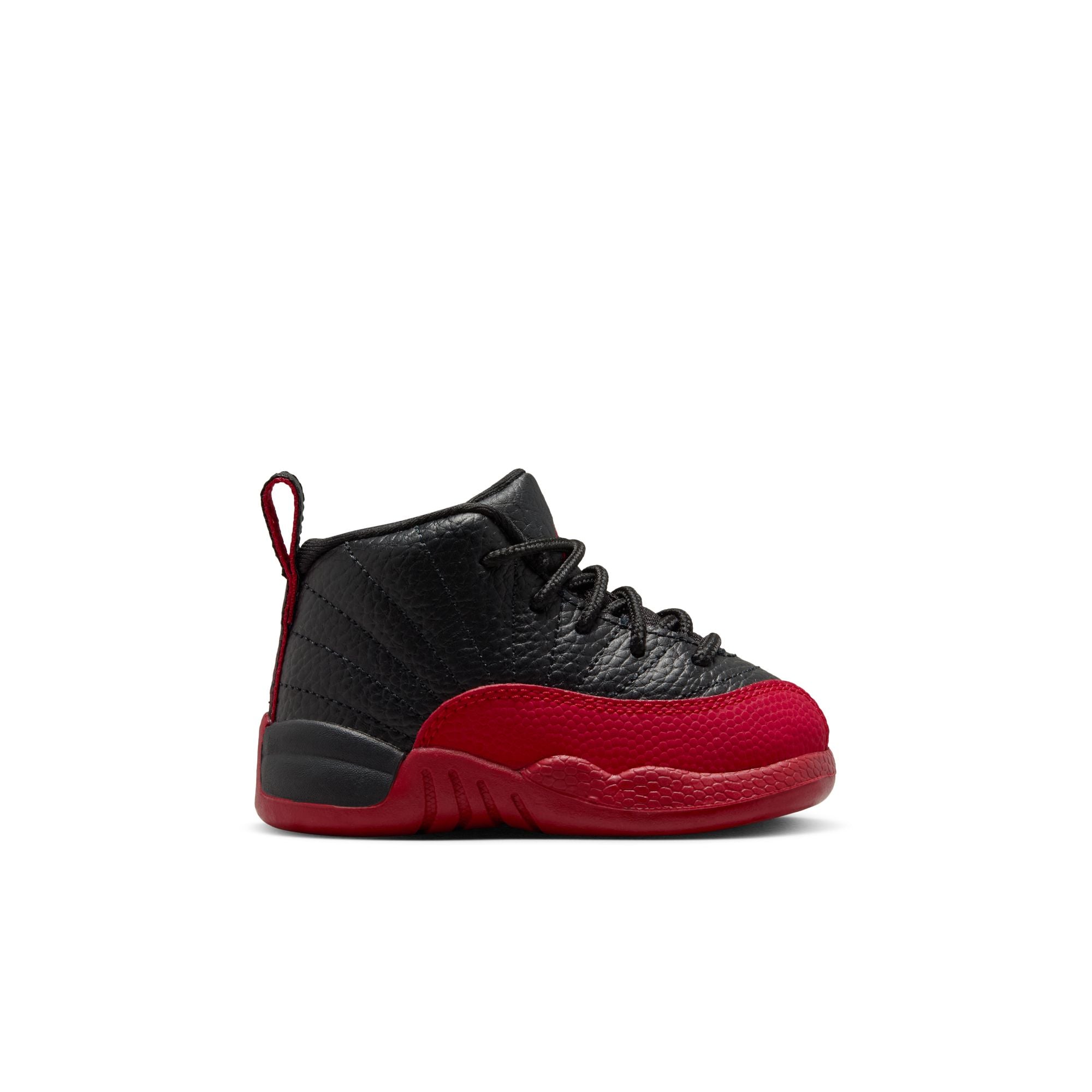 Air Jordan 12 Retro Flu Game TD