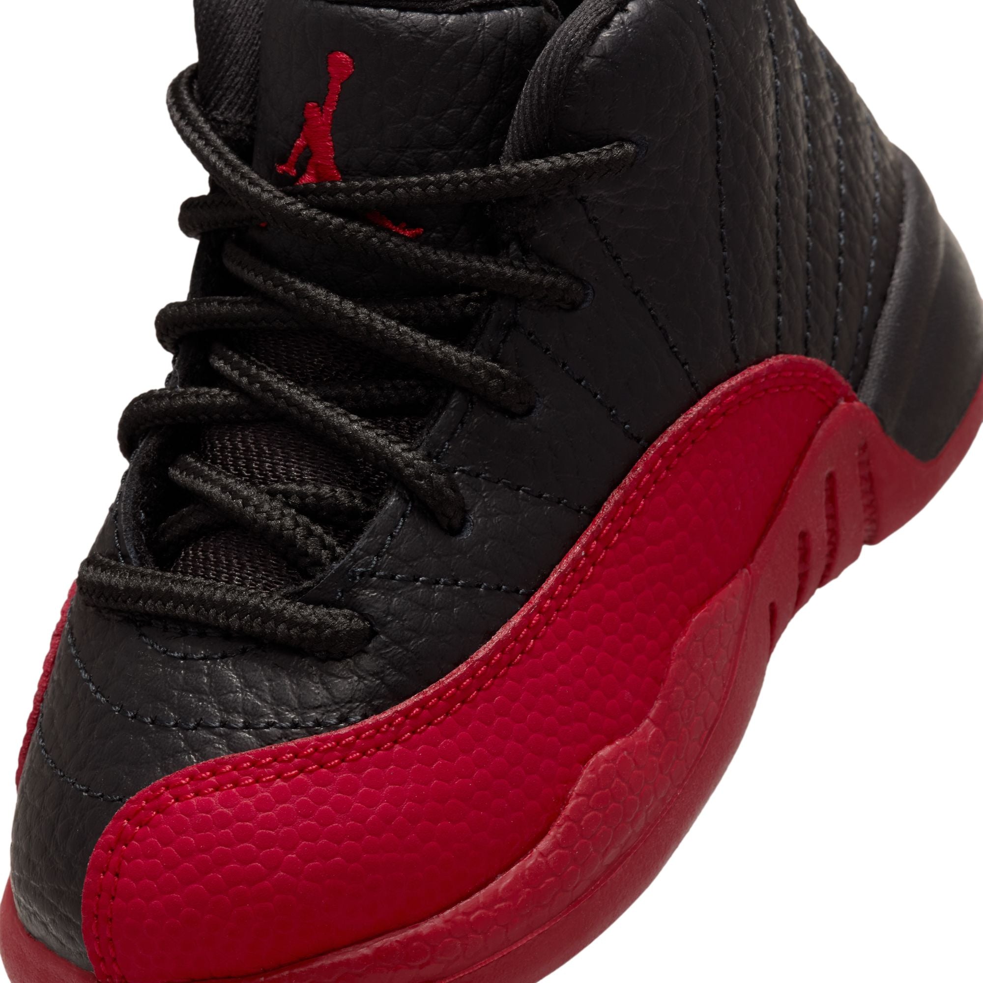 Air Jordan 12 Retro Flu Game TD